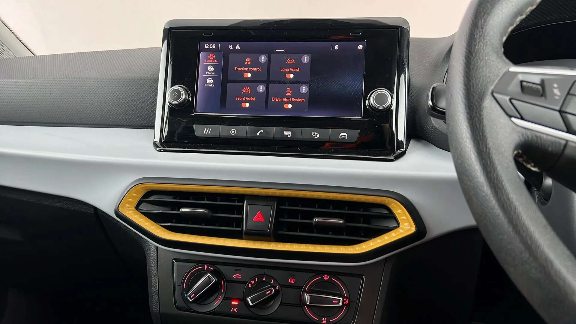 2024 SEAT IBIZA 2024 SEAT IBIZA