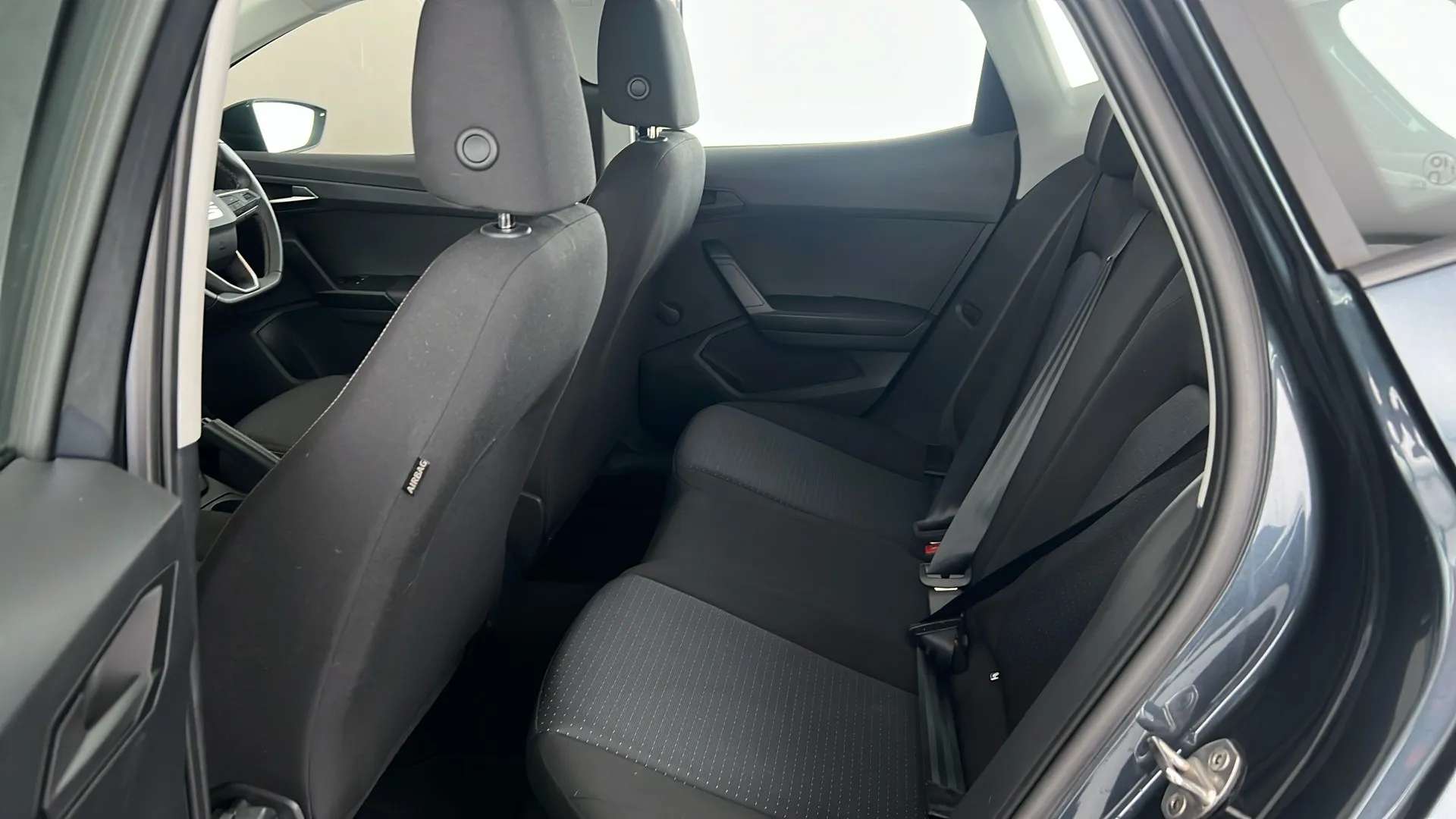 2024 SEAT IBIZA 2024 SEAT IBIZA