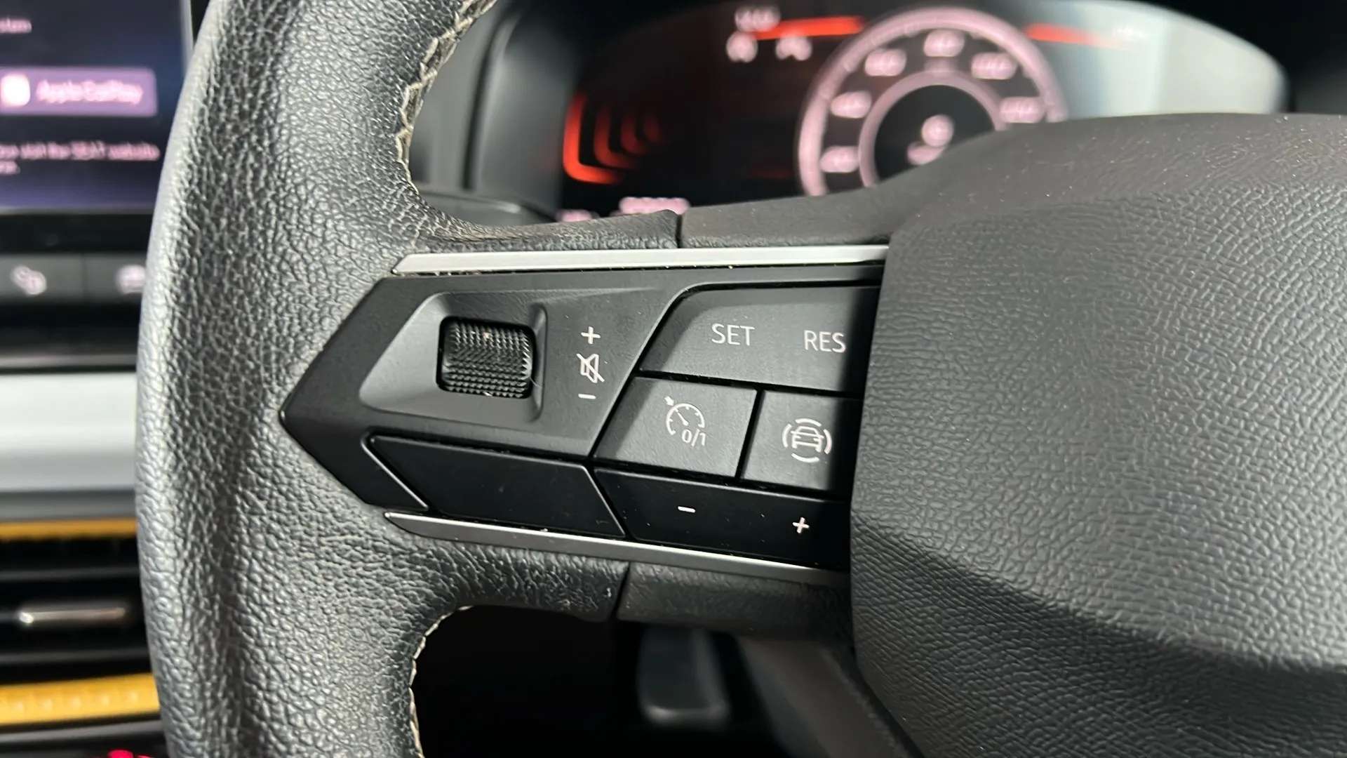 2024 SEAT IBIZA 2024 SEAT IBIZA