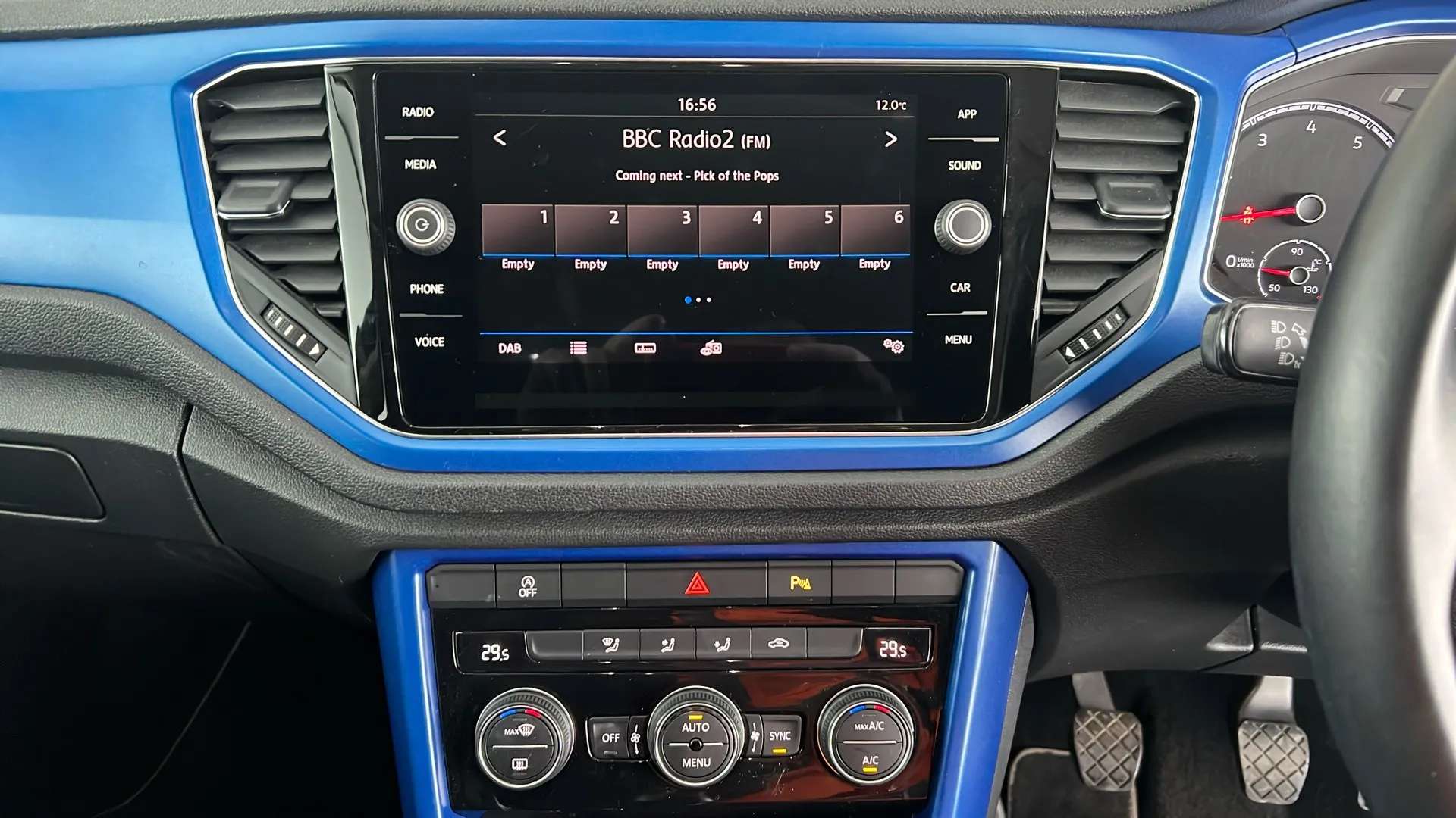 2020 VOLKSWAGEN T-ROC 2020 VOLKSWAGEN T-ROC