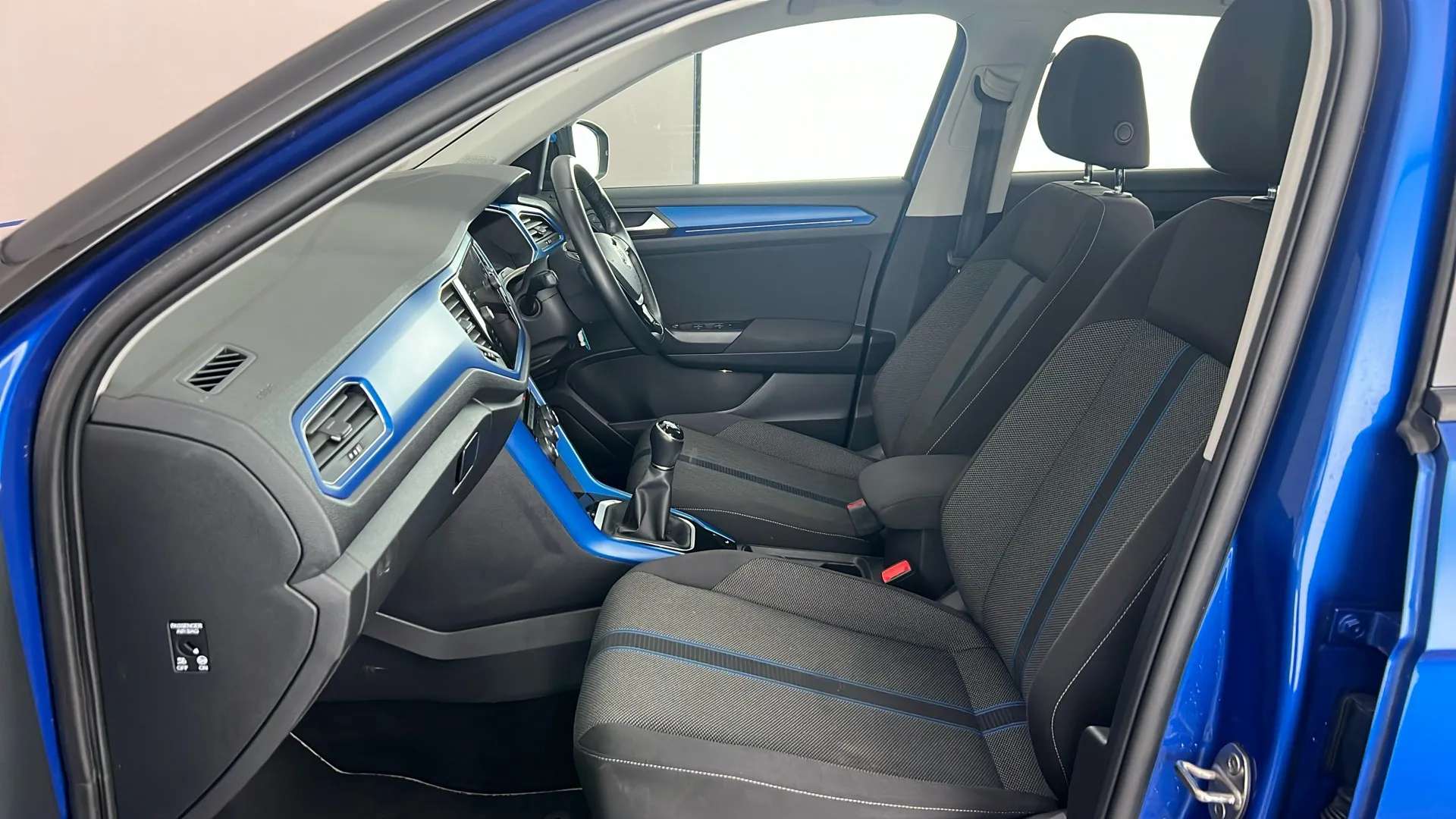 2020 VOLKSWAGEN T-ROC 2020 VOLKSWAGEN T-ROC