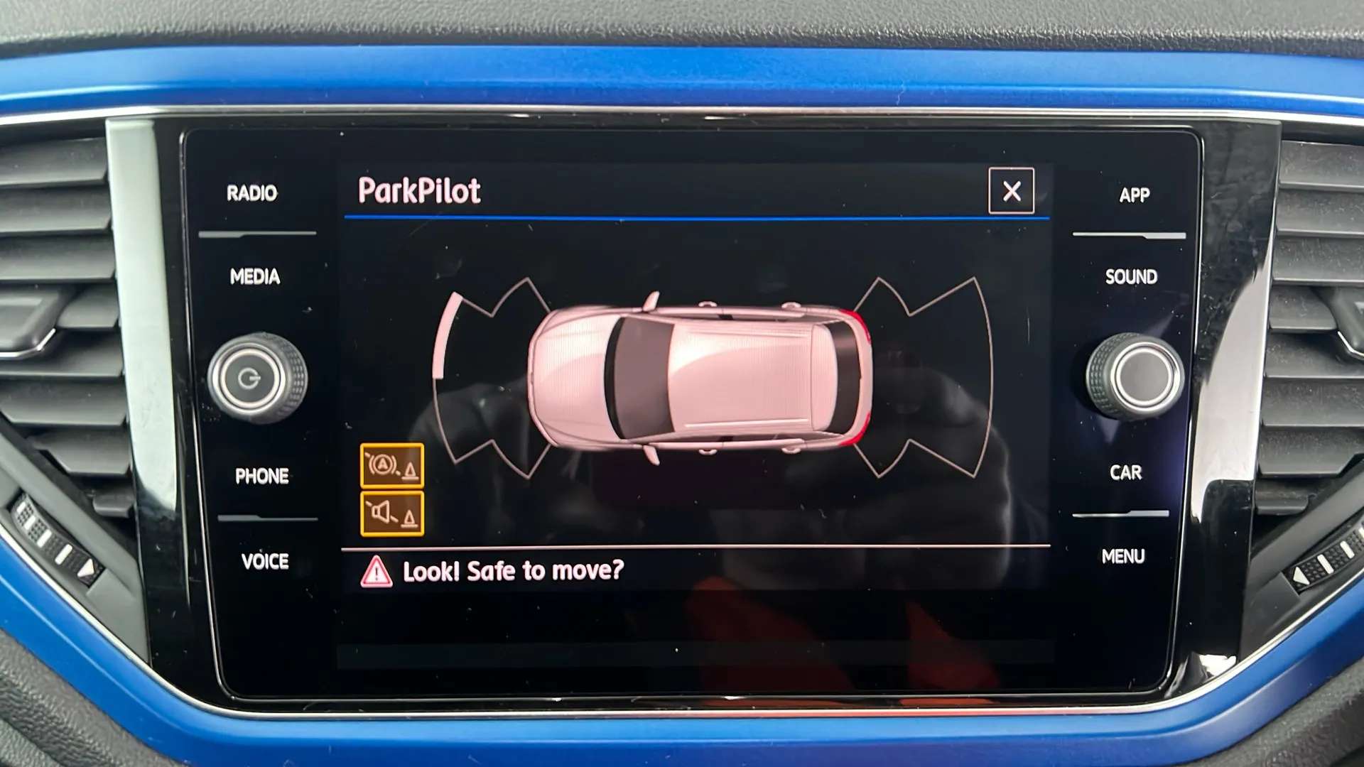 2020 VOLKSWAGEN T-ROC 2020 VOLKSWAGEN T-ROC