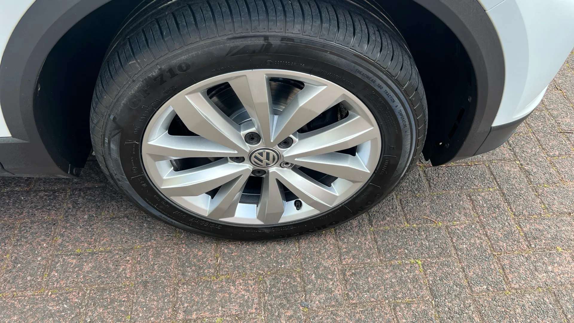 2019 VOLKSWAGEN T-ROC 2019 VOLKSWAGEN T-ROC
