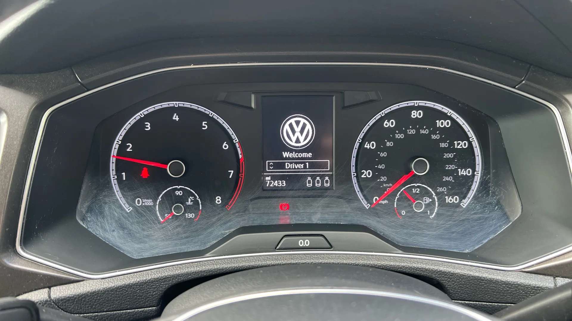 2019 VOLKSWAGEN T-ROC 2019 VOLKSWAGEN T-ROC