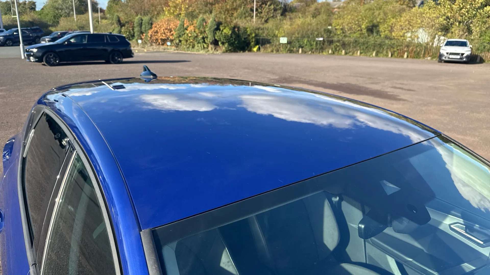 2020 SEAT LEON 2020 SEAT LEON