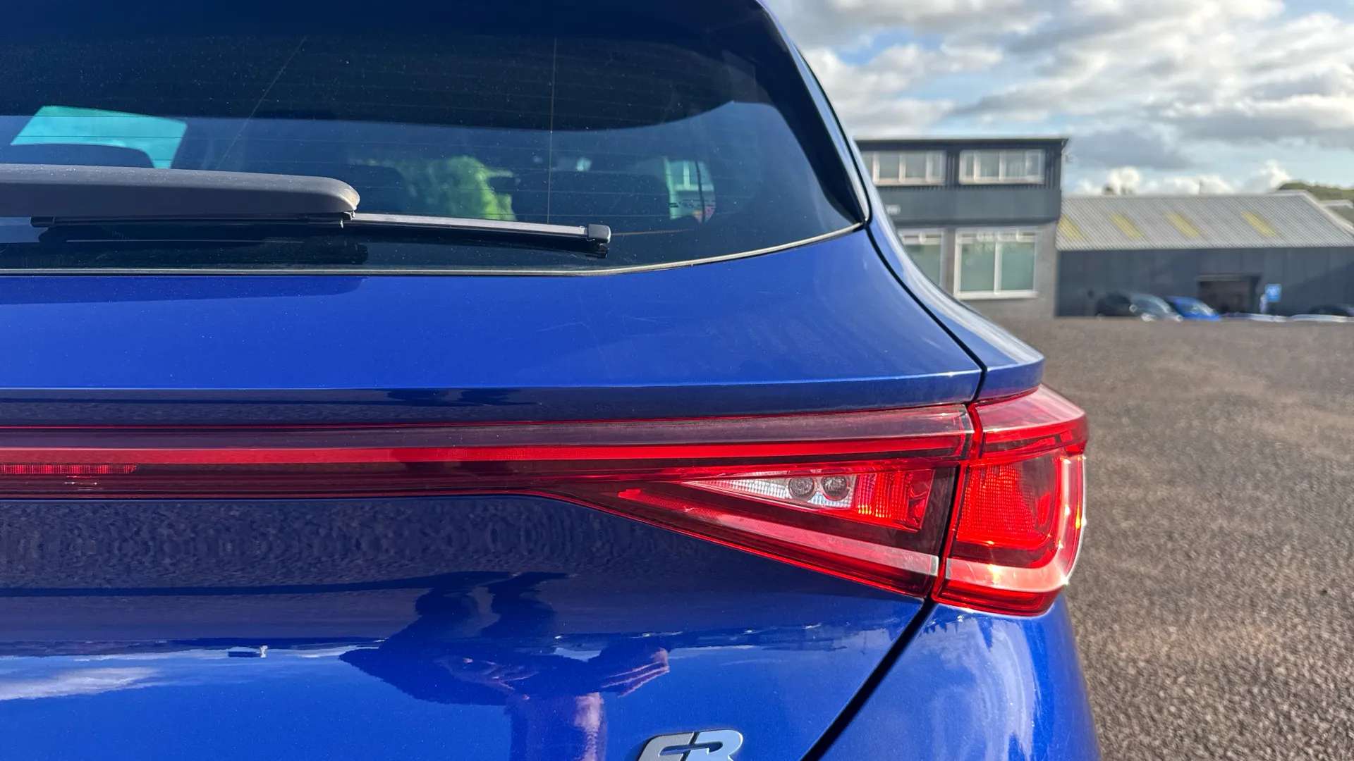 2020 SEAT LEON 2020 SEAT LEON