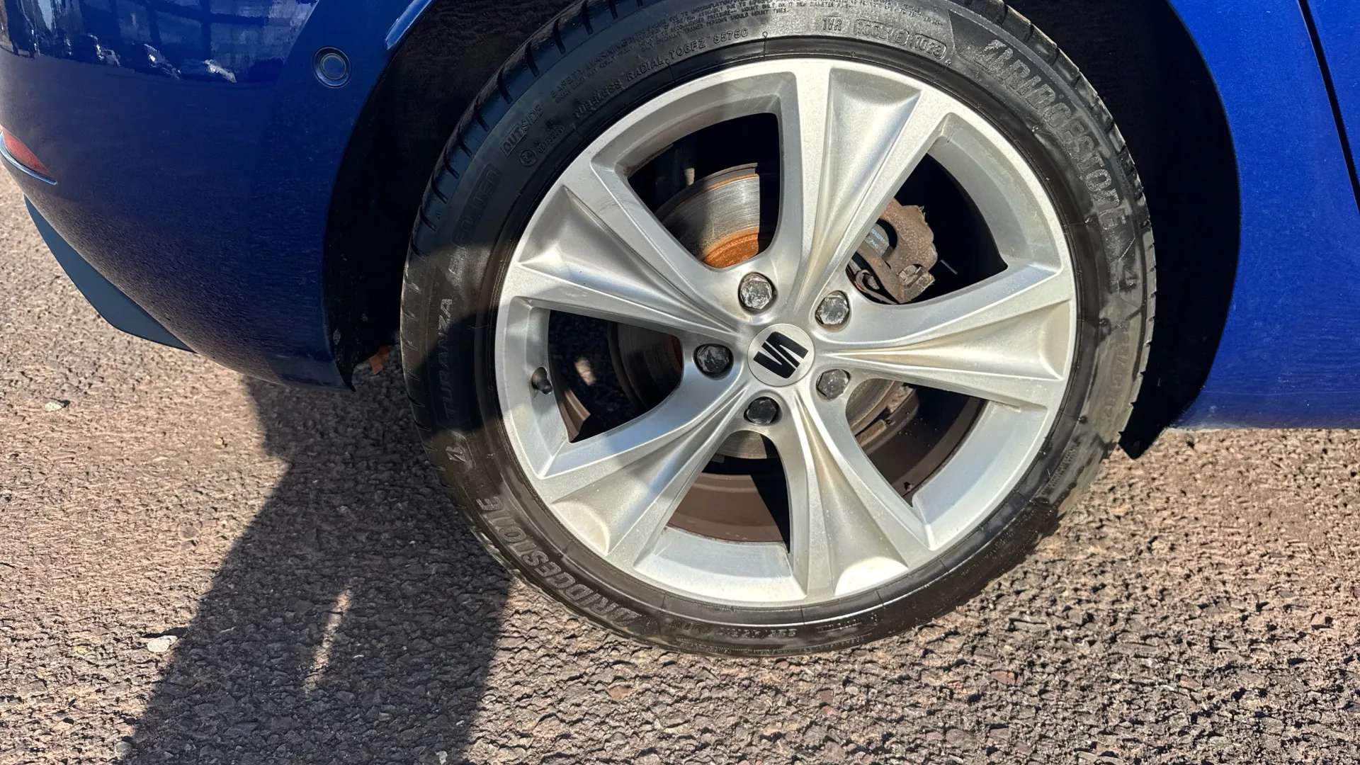 2020 SEAT LEON 2020 SEAT LEON