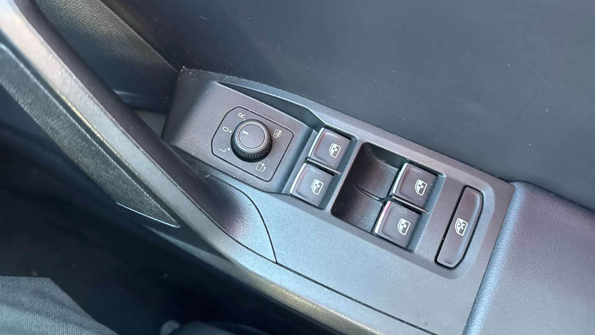 2020 SEAT LEON 2020 SEAT LEON