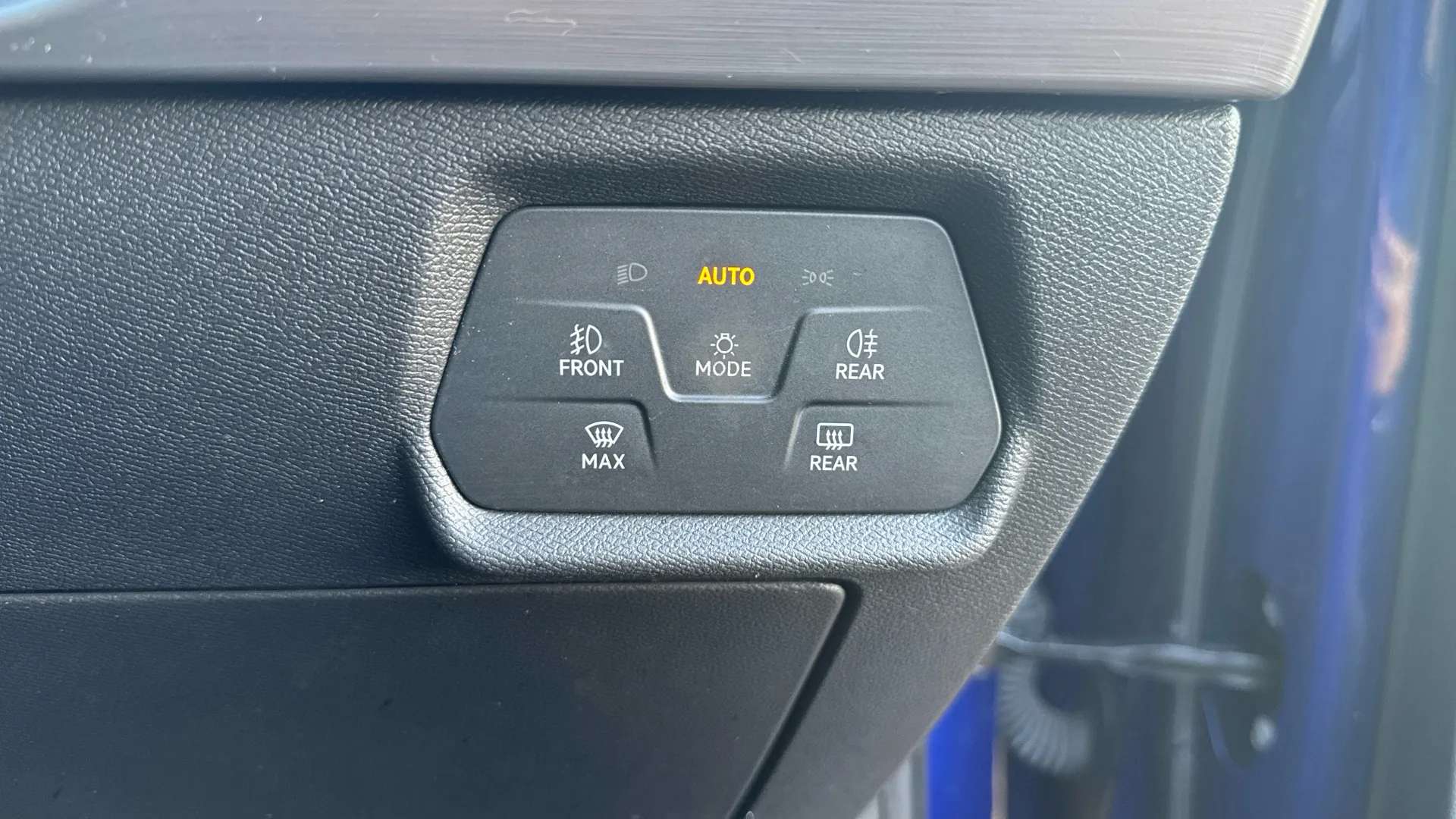 2020 SEAT LEON 2020 SEAT LEON