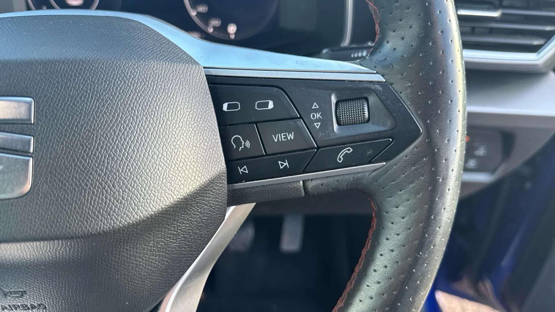 2020 SEAT LEON 2020 SEAT LEON