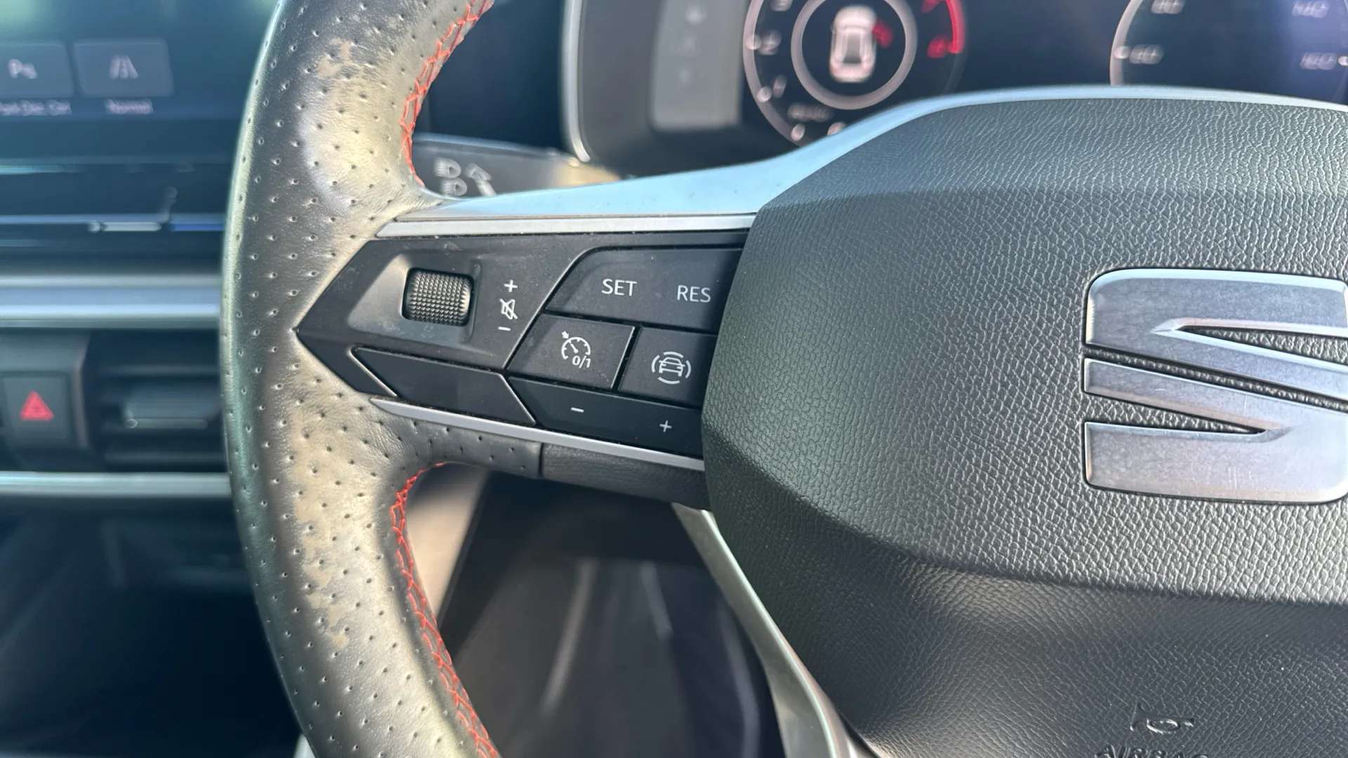 2020 SEAT LEON 2020 SEAT LEON