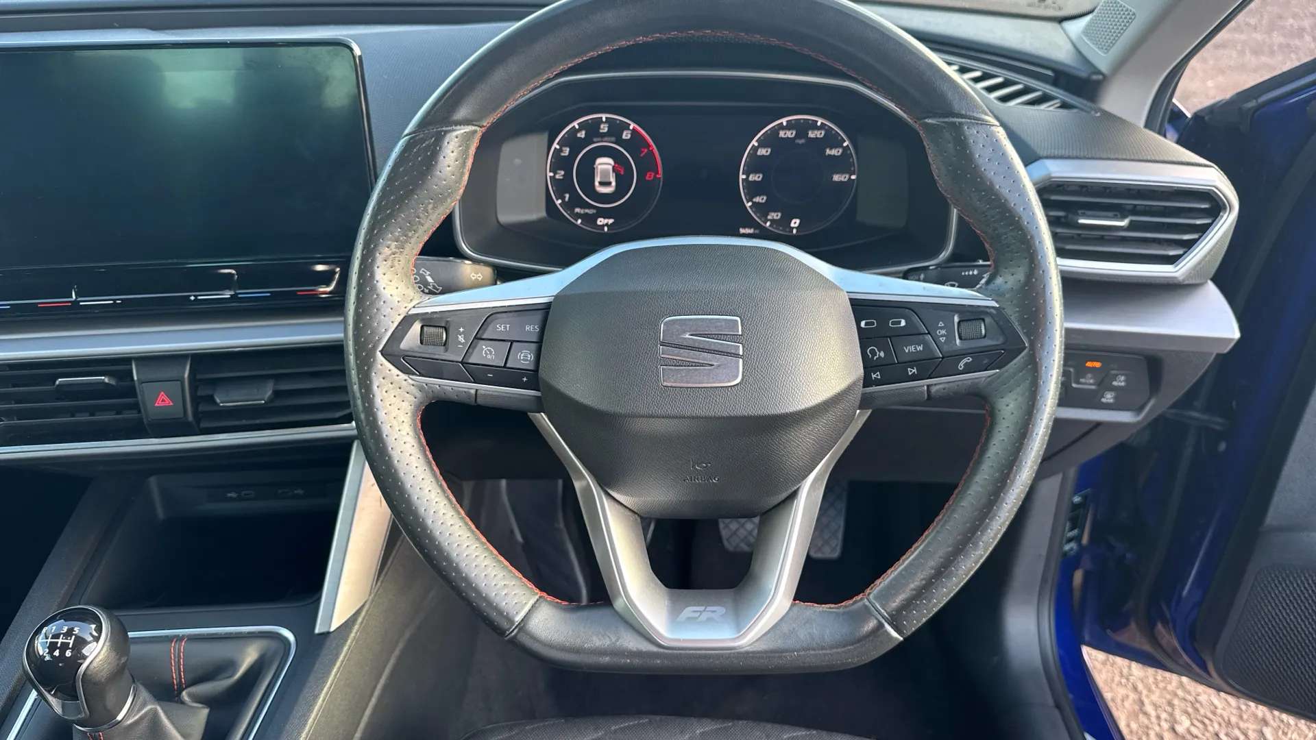 2020 SEAT LEON 2020 SEAT LEON