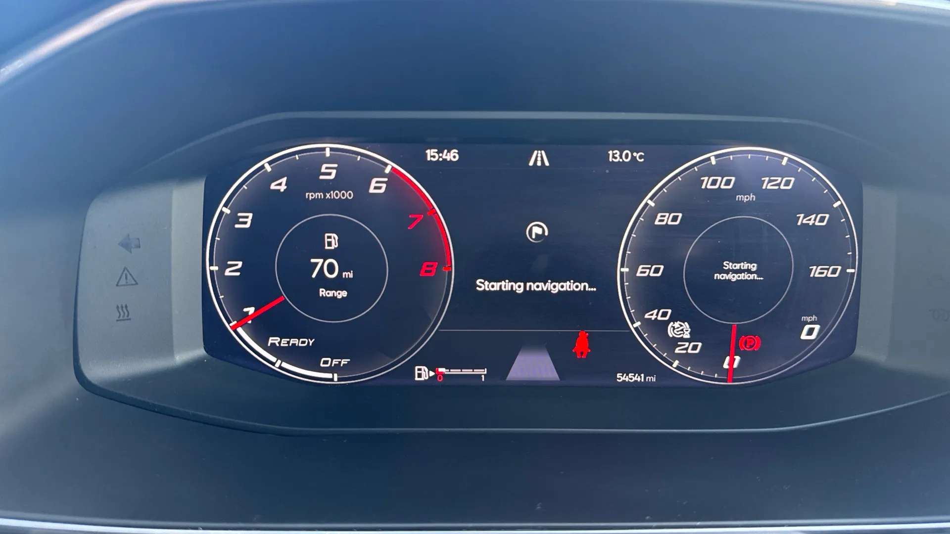2020 SEAT LEON 2020 SEAT LEON