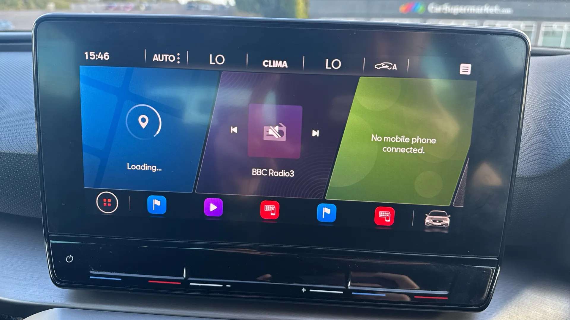 2020 SEAT LEON 2020 SEAT LEON