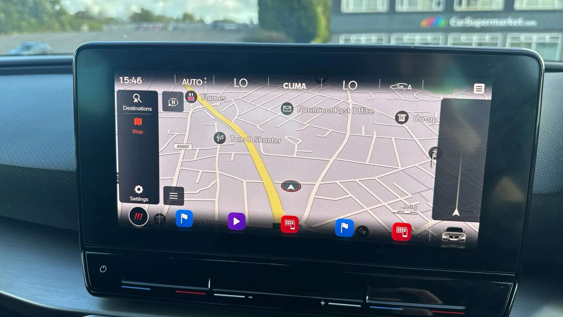 2020 SEAT LEON 2020 SEAT LEON