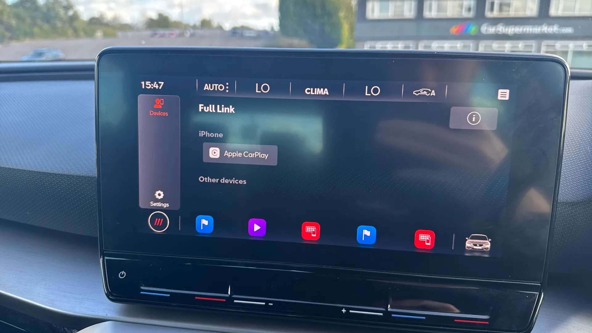 2020 SEAT LEON 2020 SEAT LEON