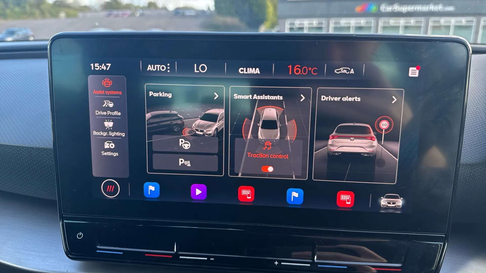 2020 SEAT LEON 2020 SEAT LEON
