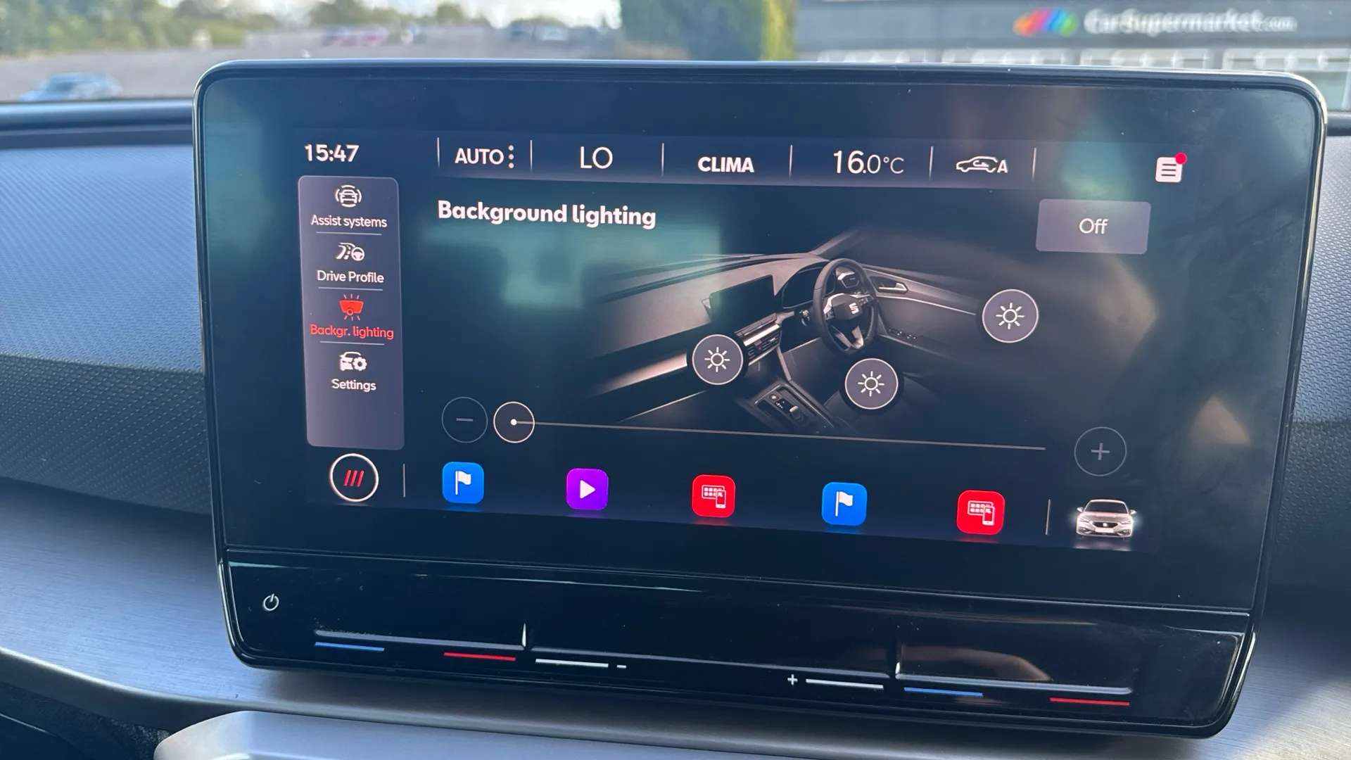 2020 SEAT LEON 2020 SEAT LEON