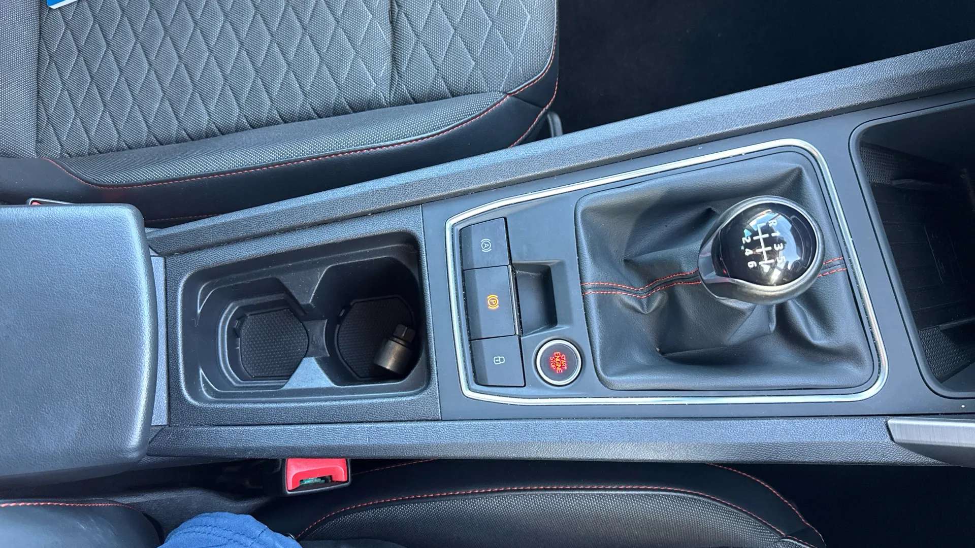 2020 SEAT LEON 2020 SEAT LEON