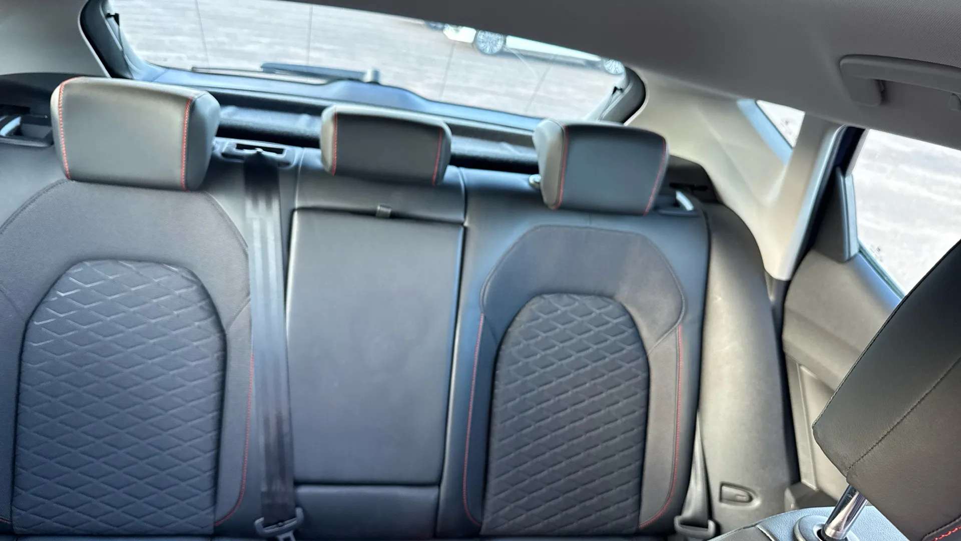 2020 SEAT LEON 2020 SEAT LEON