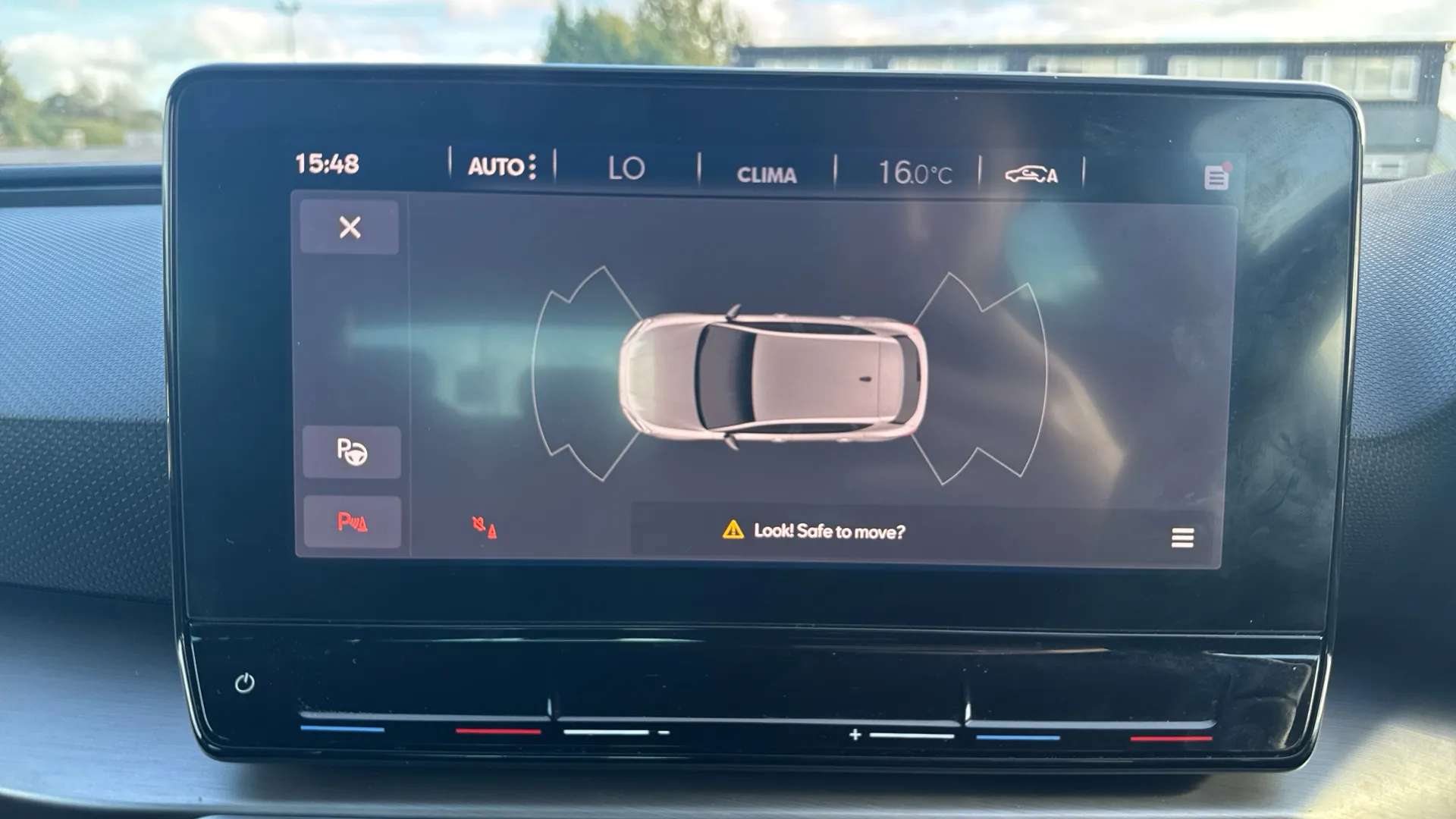 2020 SEAT LEON 2020 SEAT LEON