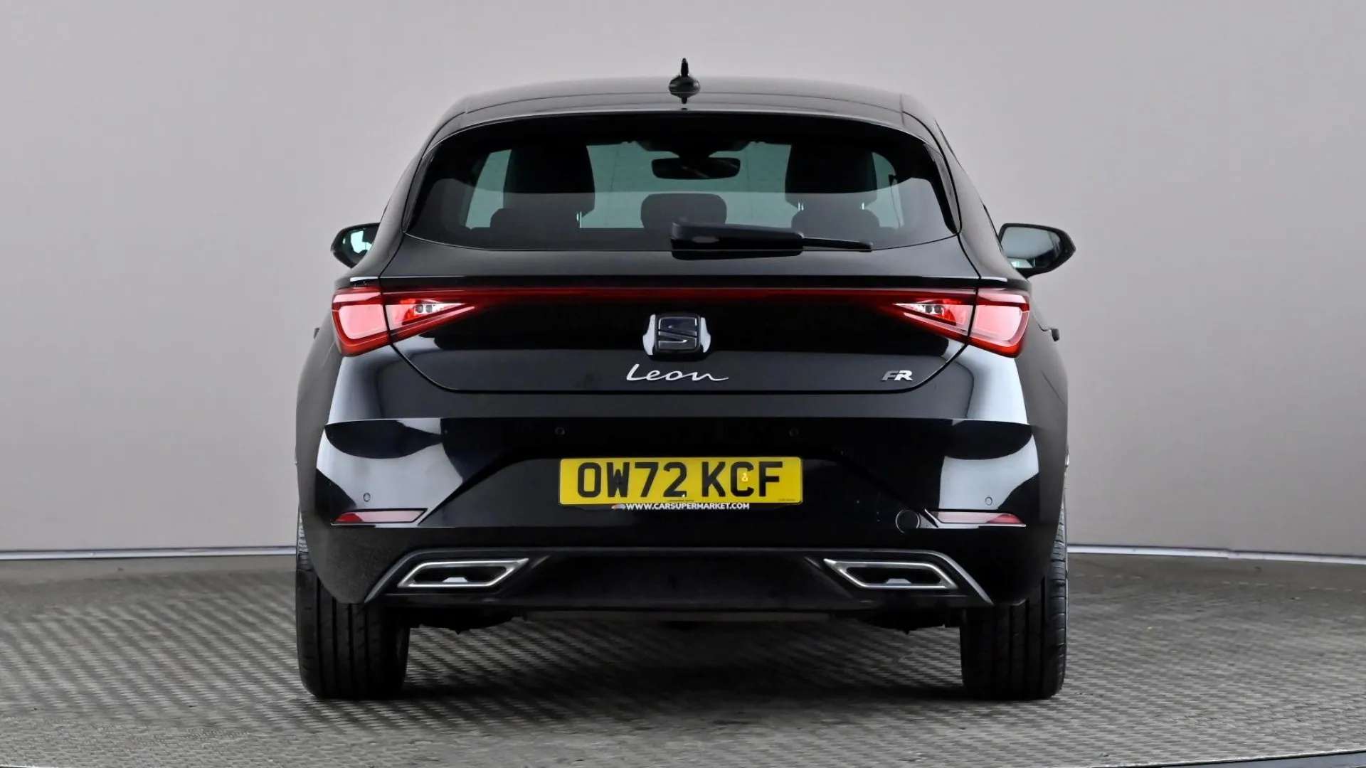 2023 SEAT LEON 2023 SEAT LEON