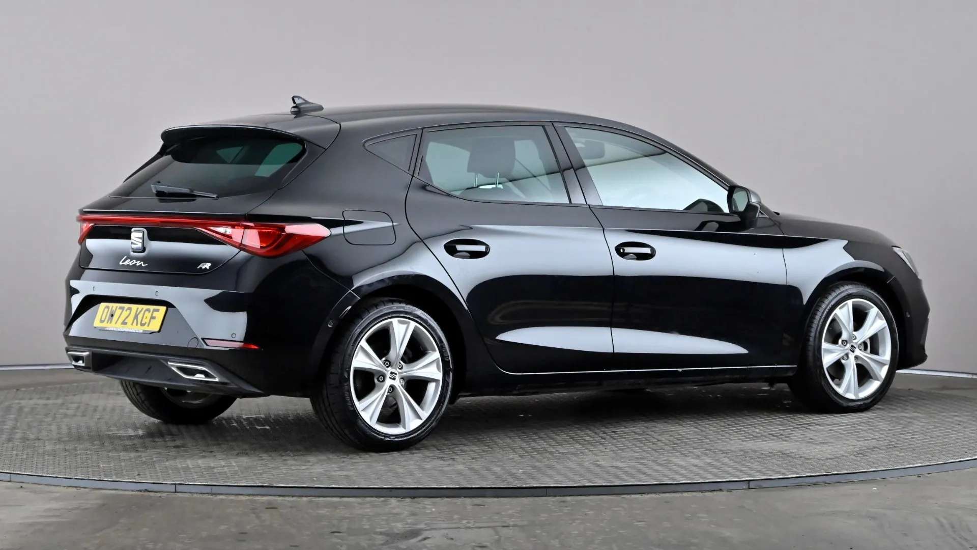 2023 SEAT LEON 2023 SEAT LEON