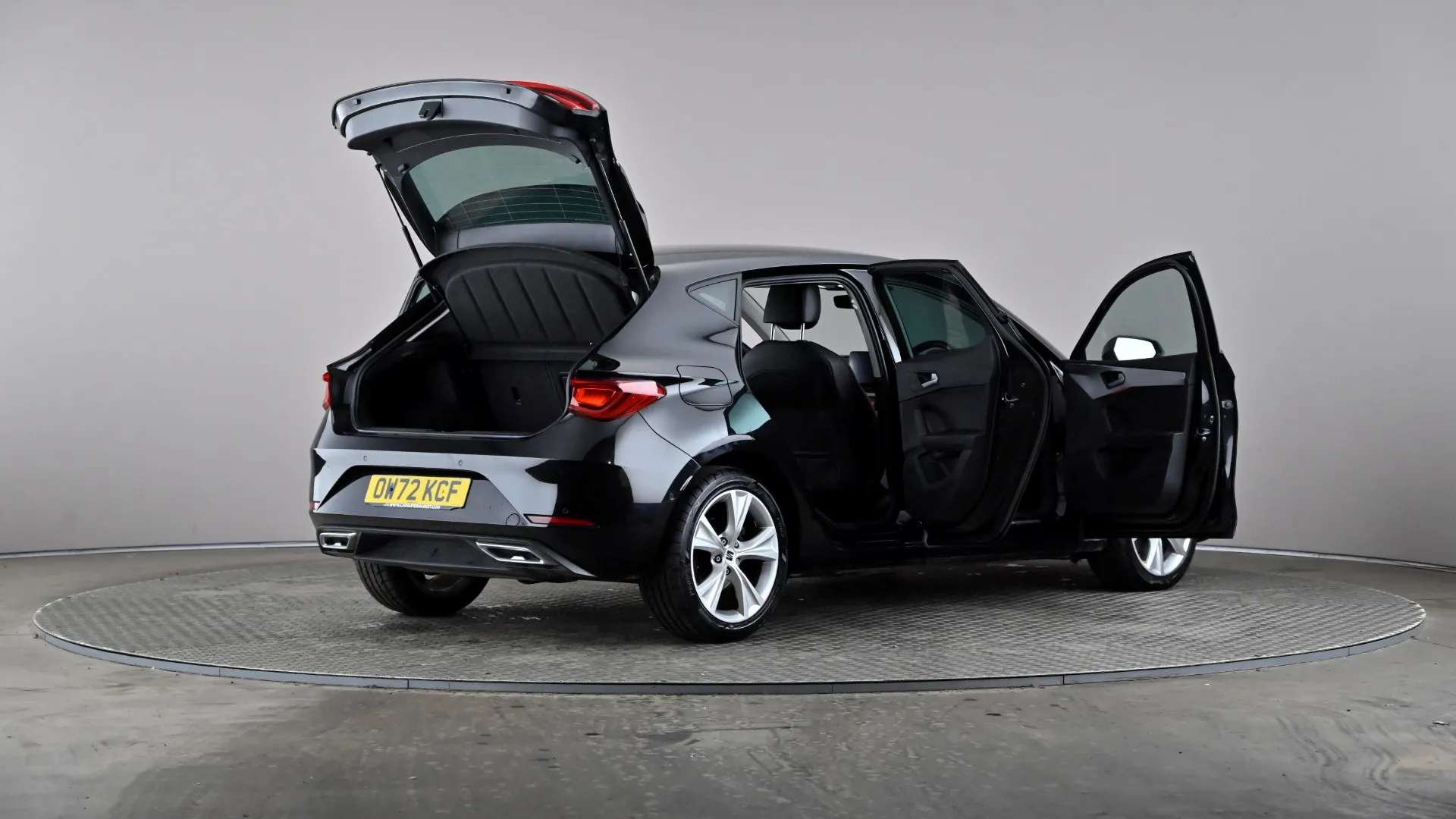 2023 SEAT LEON 2023 SEAT LEON