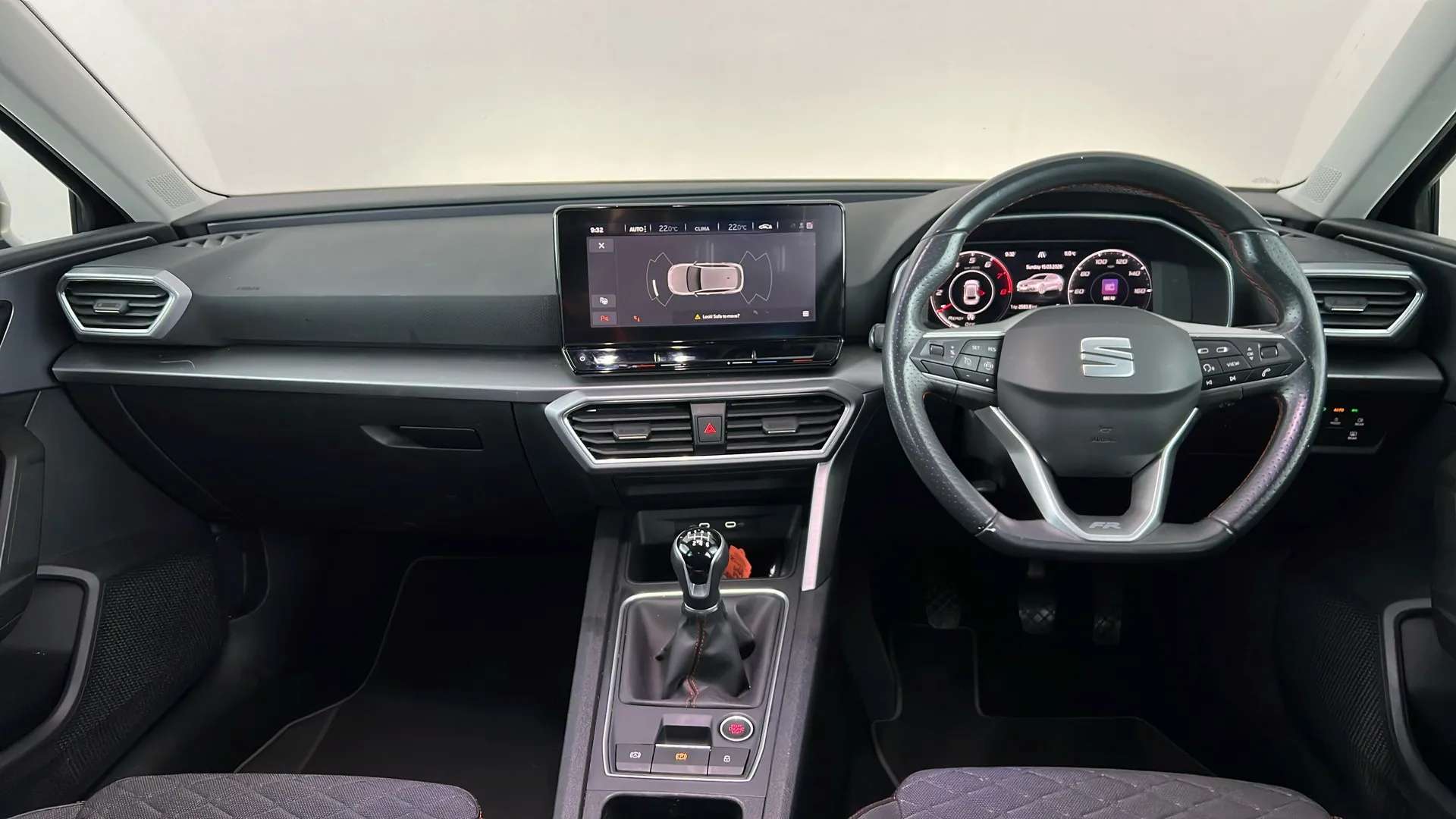 2023 SEAT LEON 2023 SEAT LEON