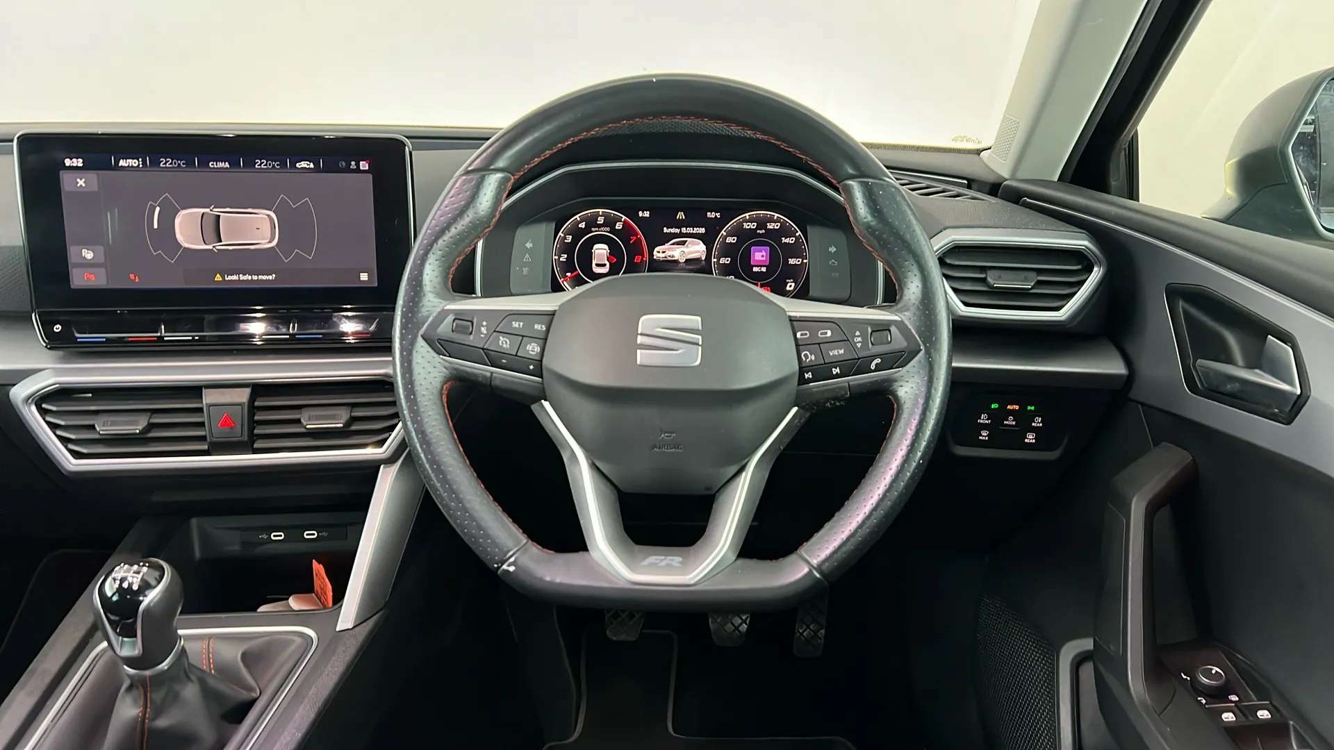 2023 SEAT LEON 2023 SEAT LEON
