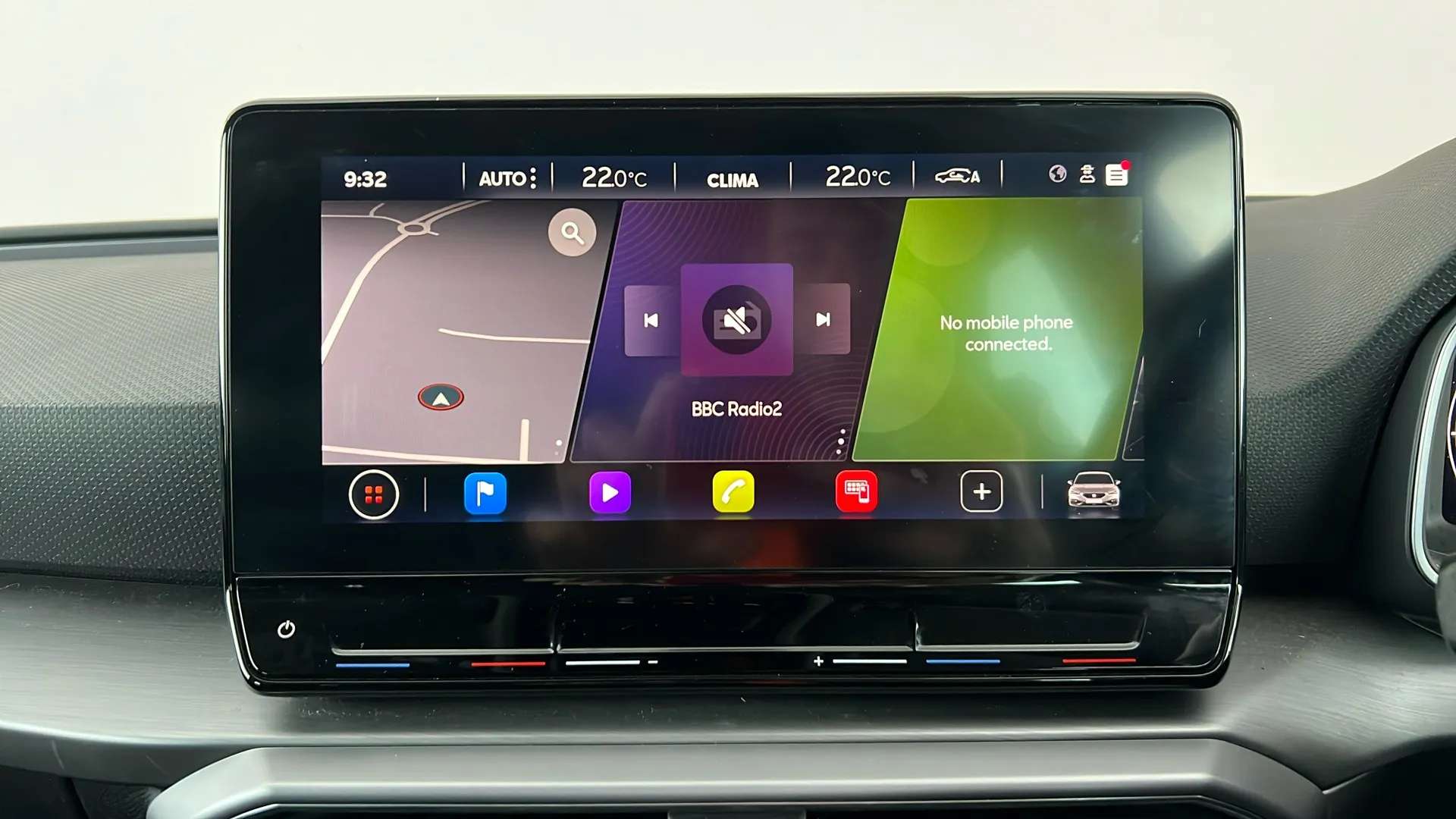 2023 SEAT LEON 2023 SEAT LEON