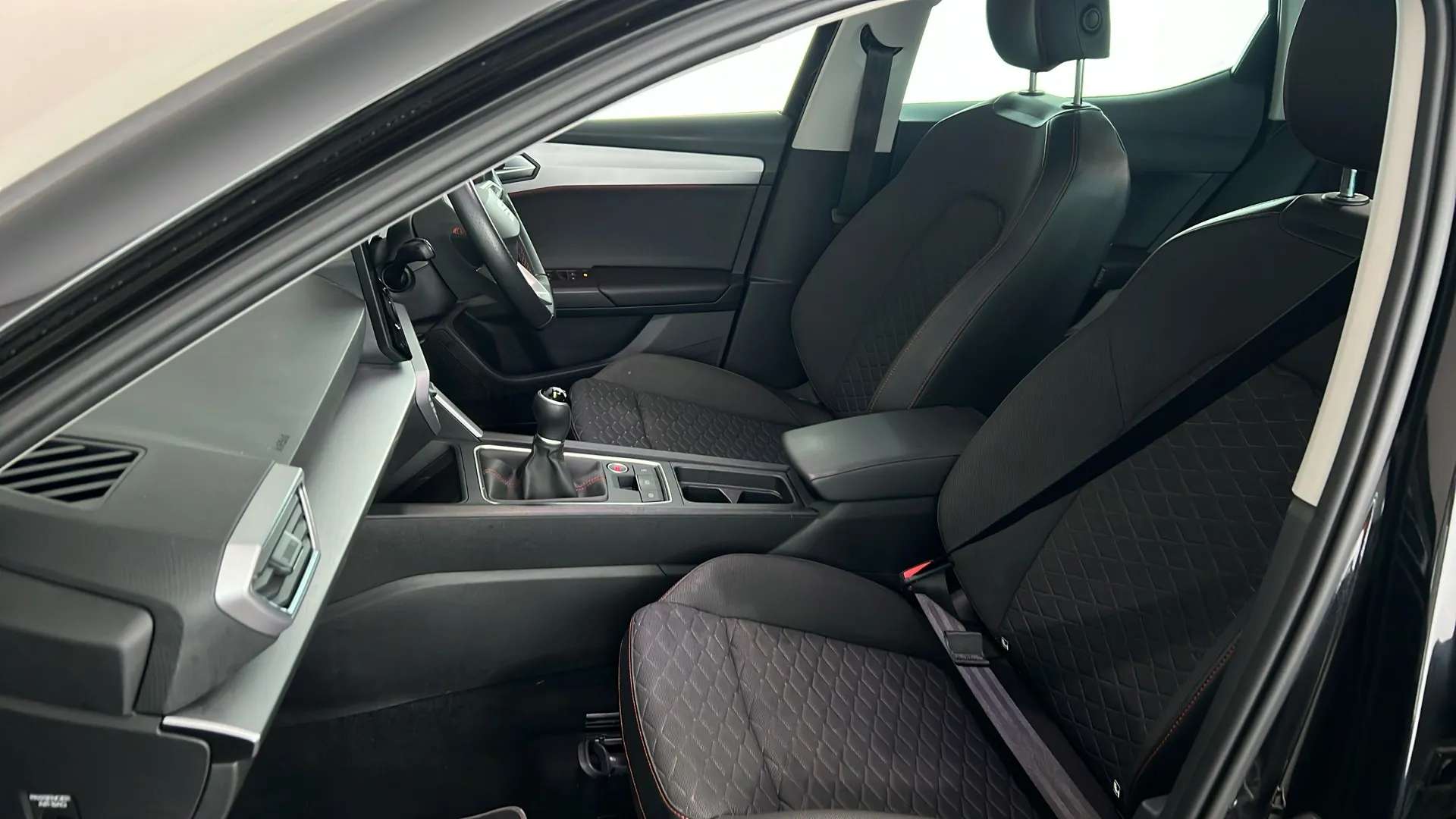 2023 SEAT LEON 2023 SEAT LEON