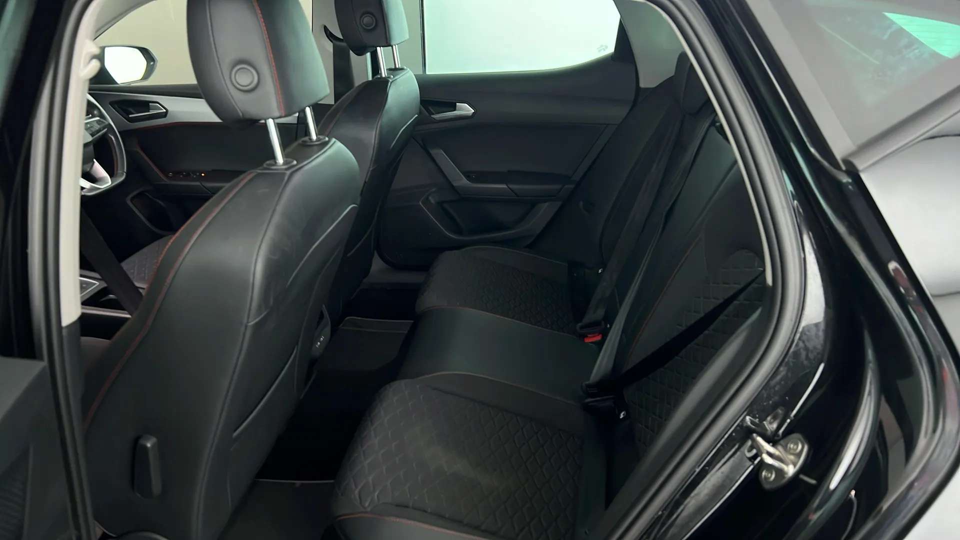 2023 SEAT LEON 2023 SEAT LEON