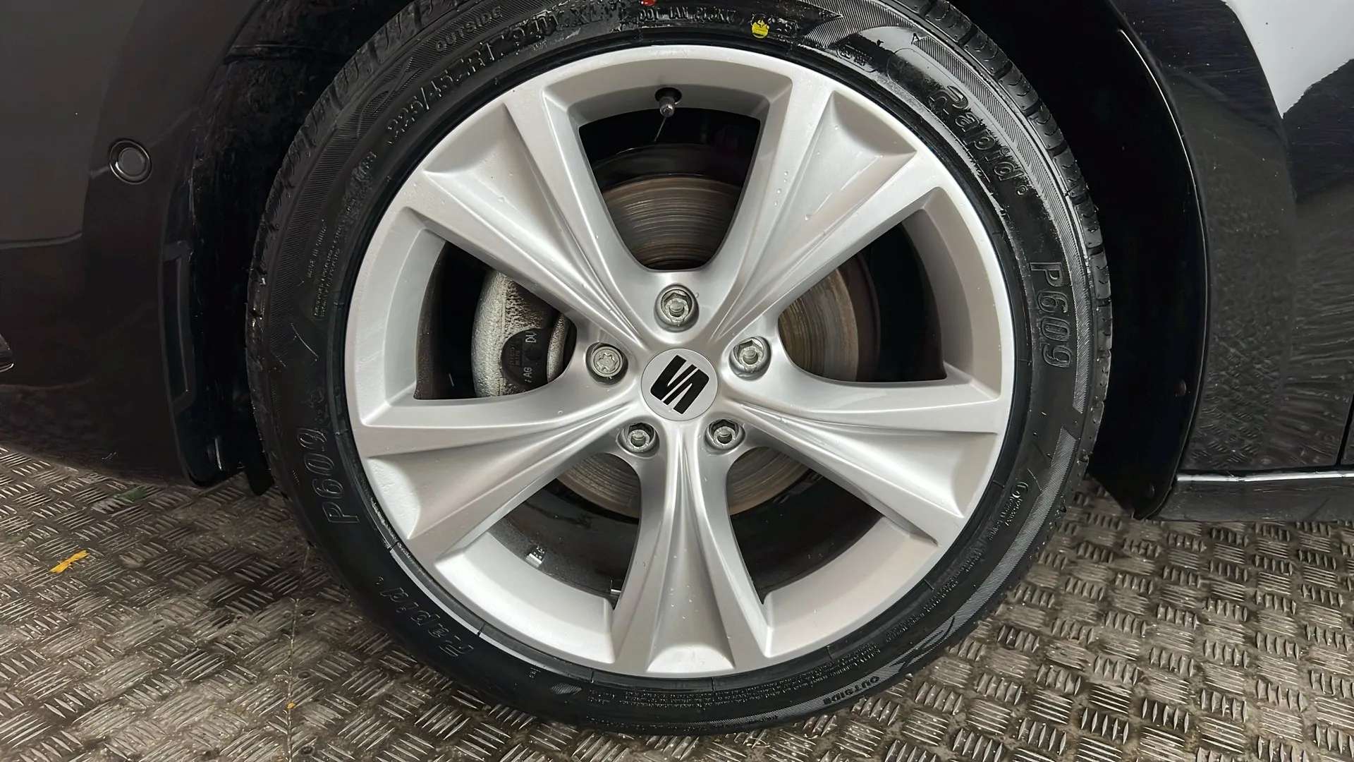 2023 SEAT LEON 2023 SEAT LEON