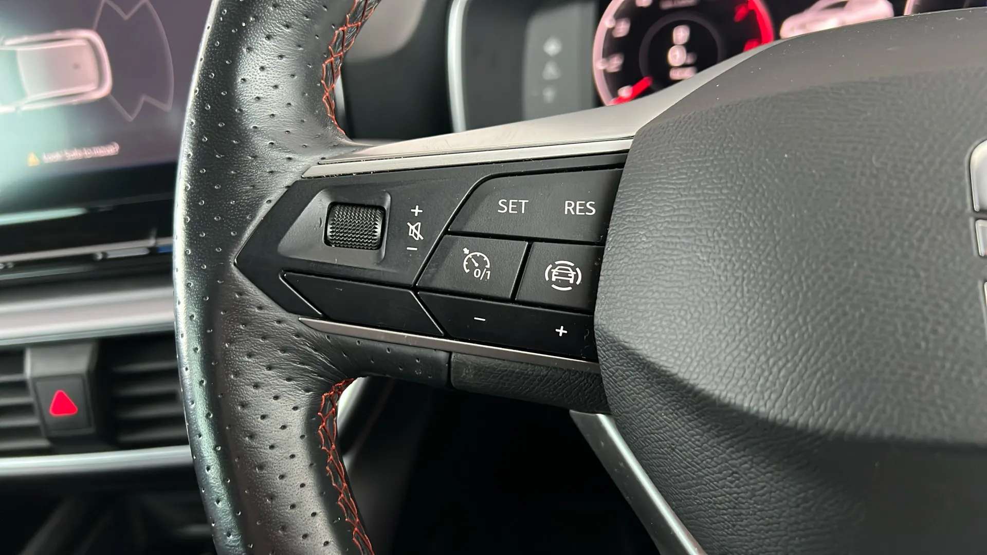 2023 SEAT LEON 2023 SEAT LEON