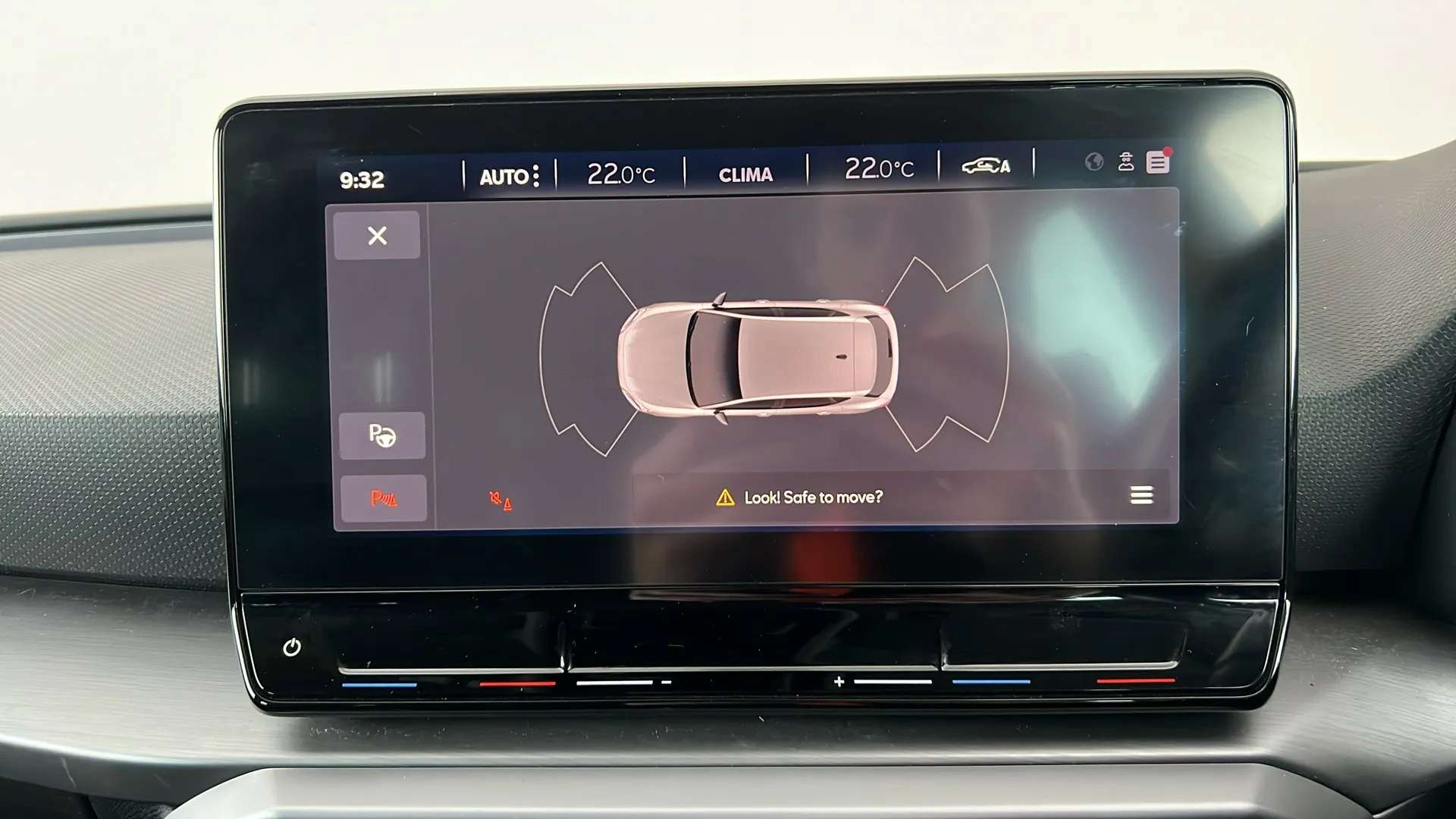 2023 SEAT LEON 2023 SEAT LEON