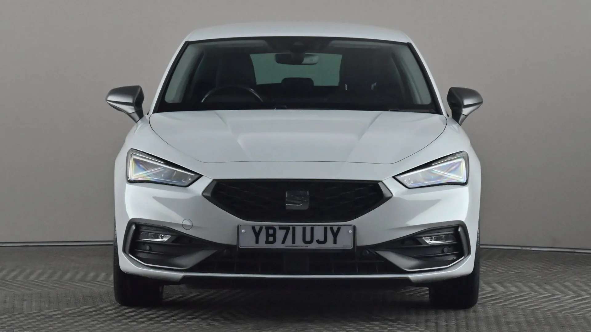 A 2022 SEAT LEON 1.0 TSI EVO FR A 2022 SEAT LEON 1.0 TSI EVO FR