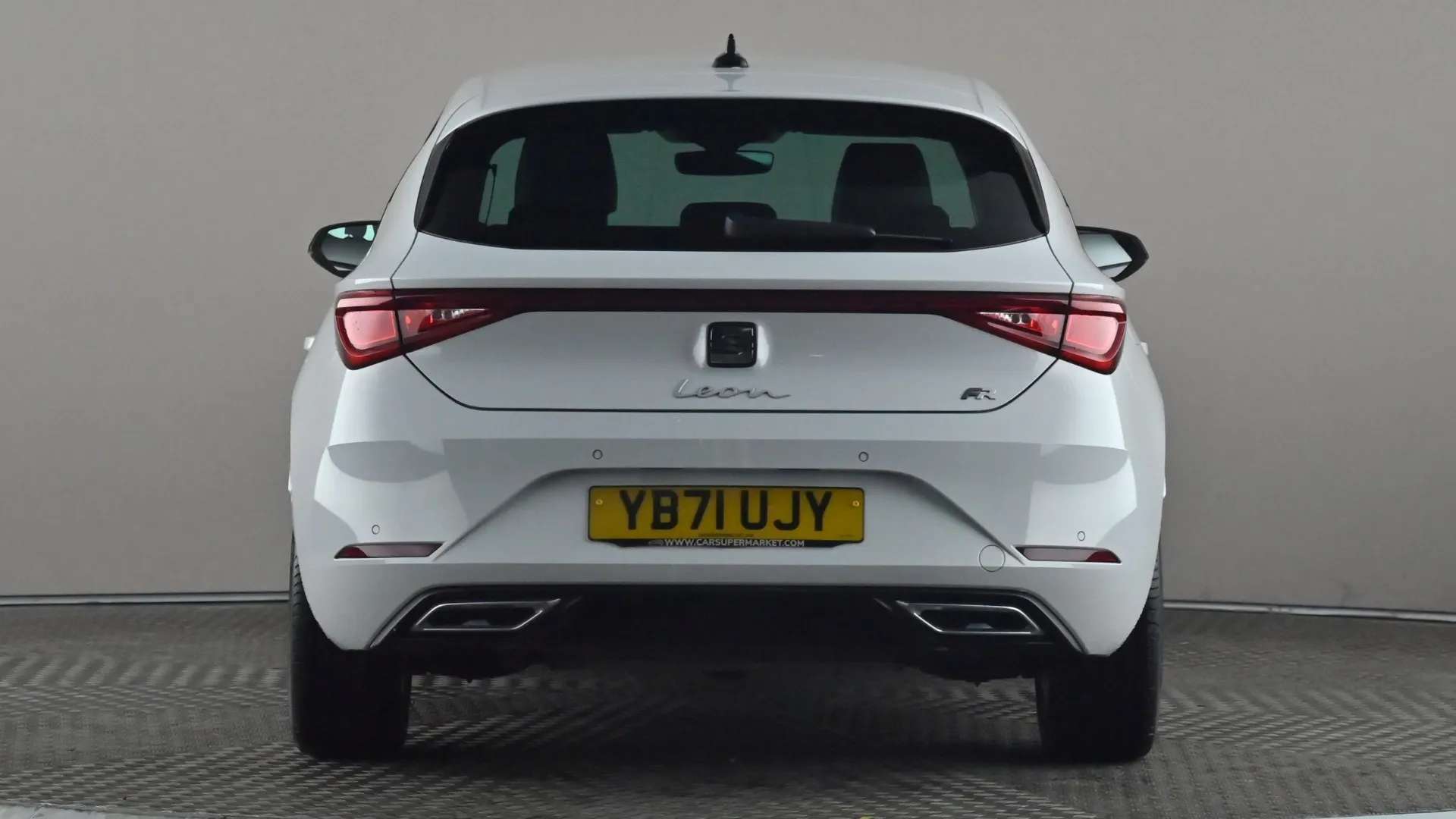 2022 SEAT LEON 2022 SEAT LEON