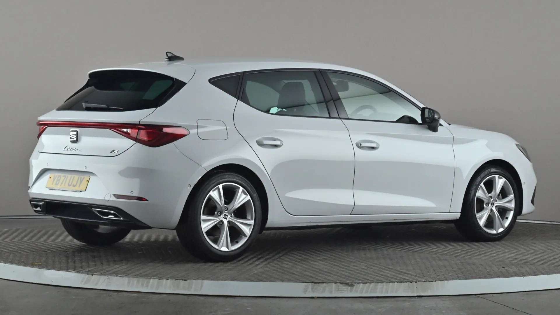 2022 SEAT LEON 2022 SEAT LEON