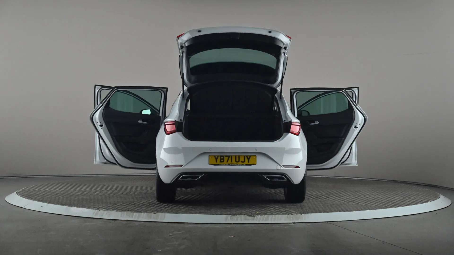 2022 SEAT LEON 2022 SEAT LEON