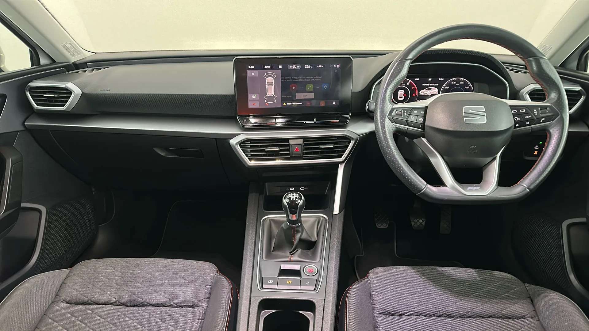 2022 SEAT LEON 2022 SEAT LEON