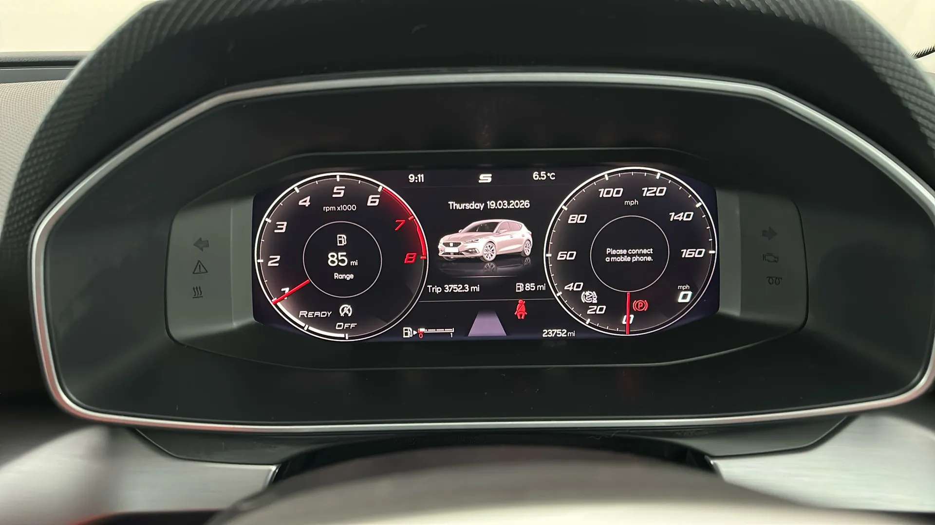 2022 SEAT LEON 2022 SEAT LEON