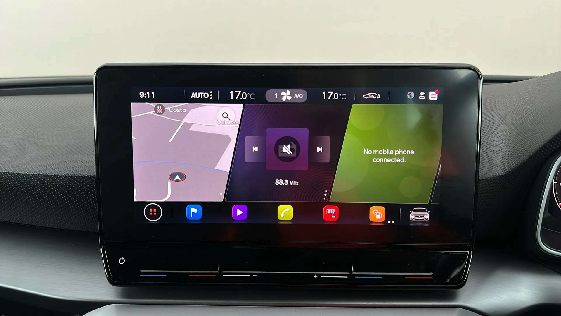 2022 SEAT LEON 2022 SEAT LEON