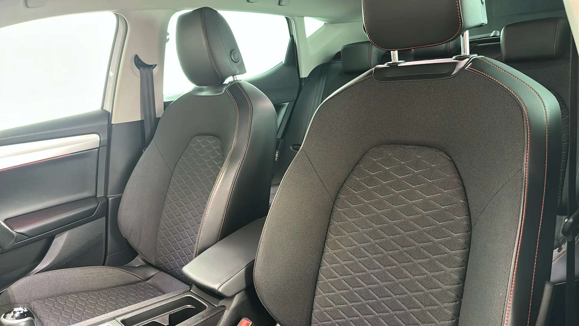 2022 SEAT LEON 2022 SEAT LEON