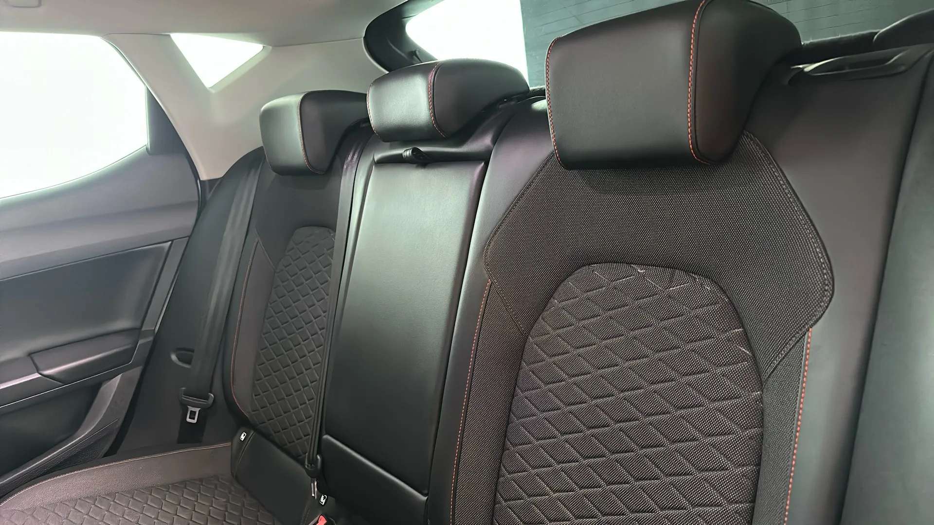 2022 SEAT LEON 2022 SEAT LEON