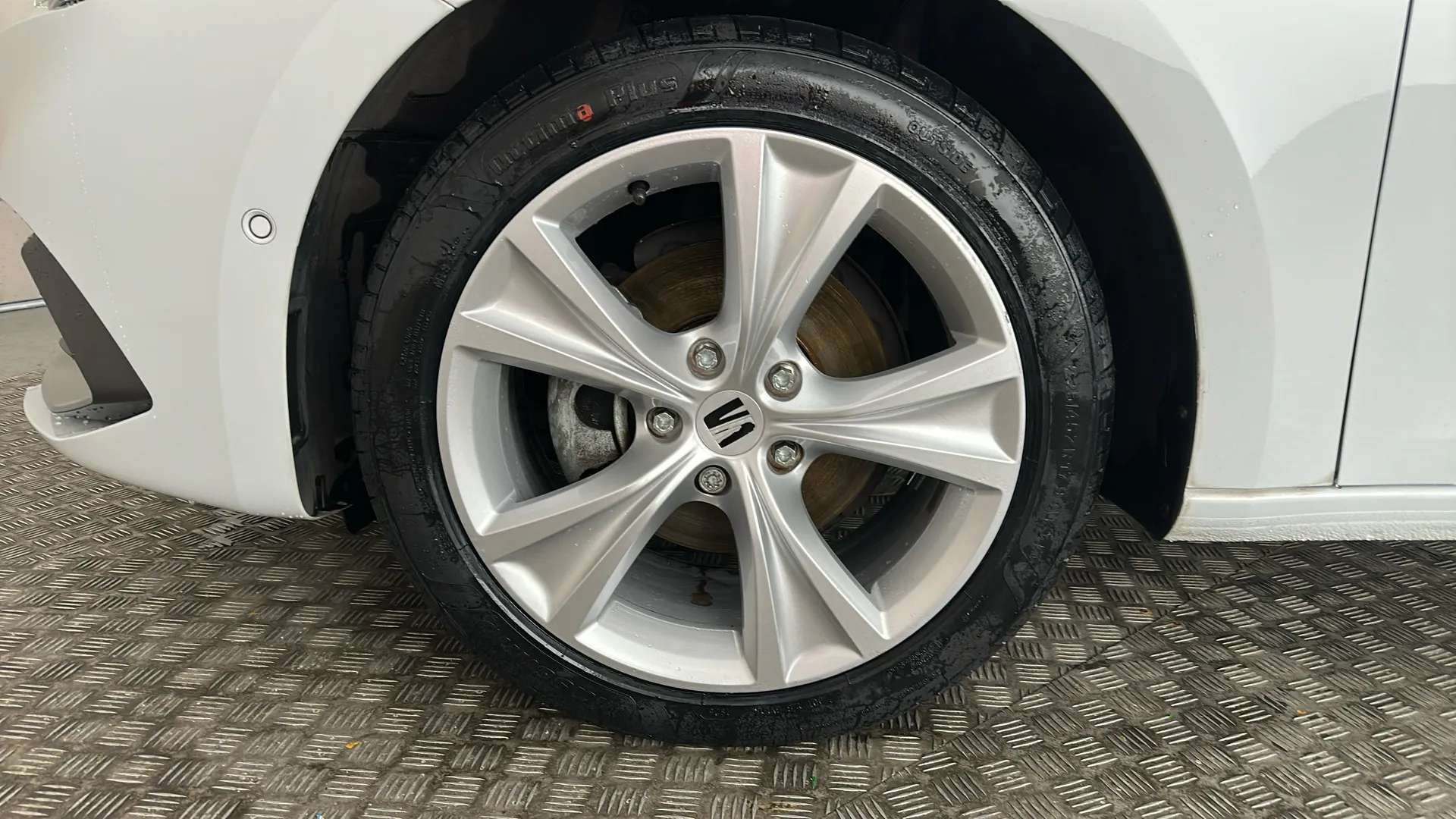 2022 SEAT LEON 2022 SEAT LEON