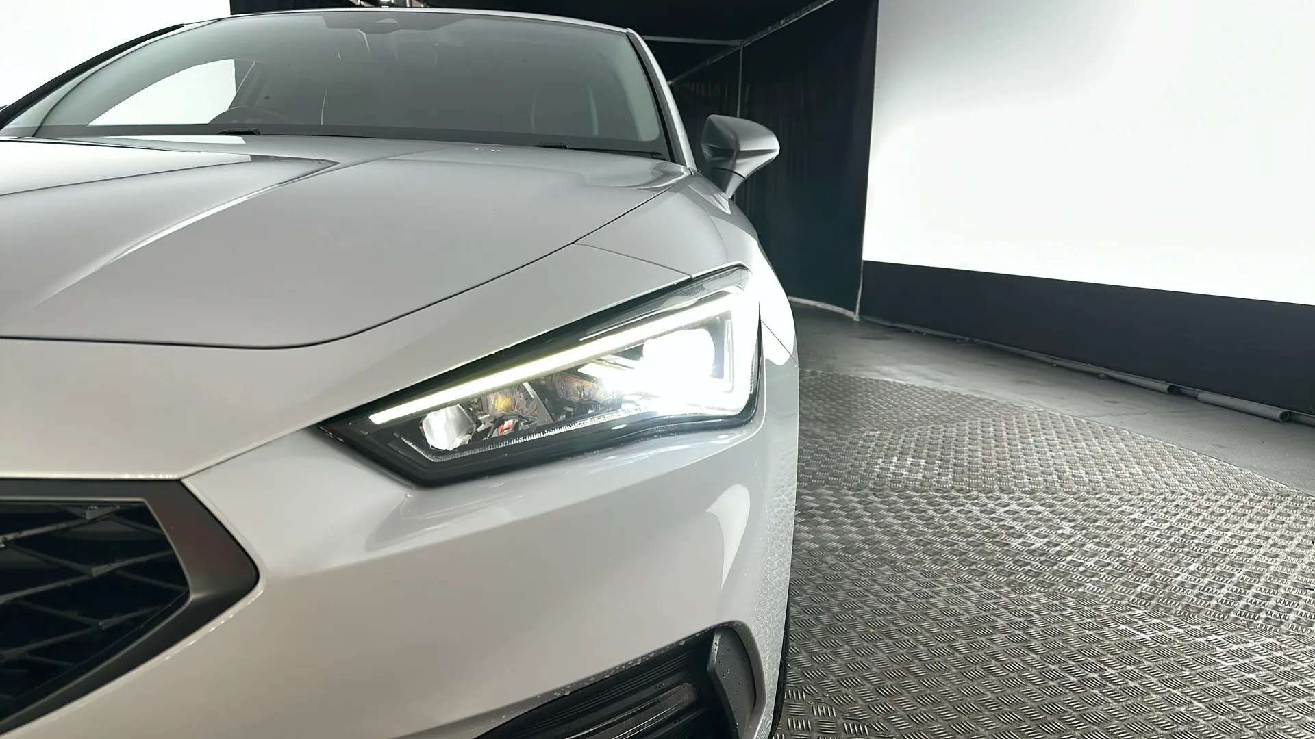 2022 SEAT LEON 2022 SEAT LEON