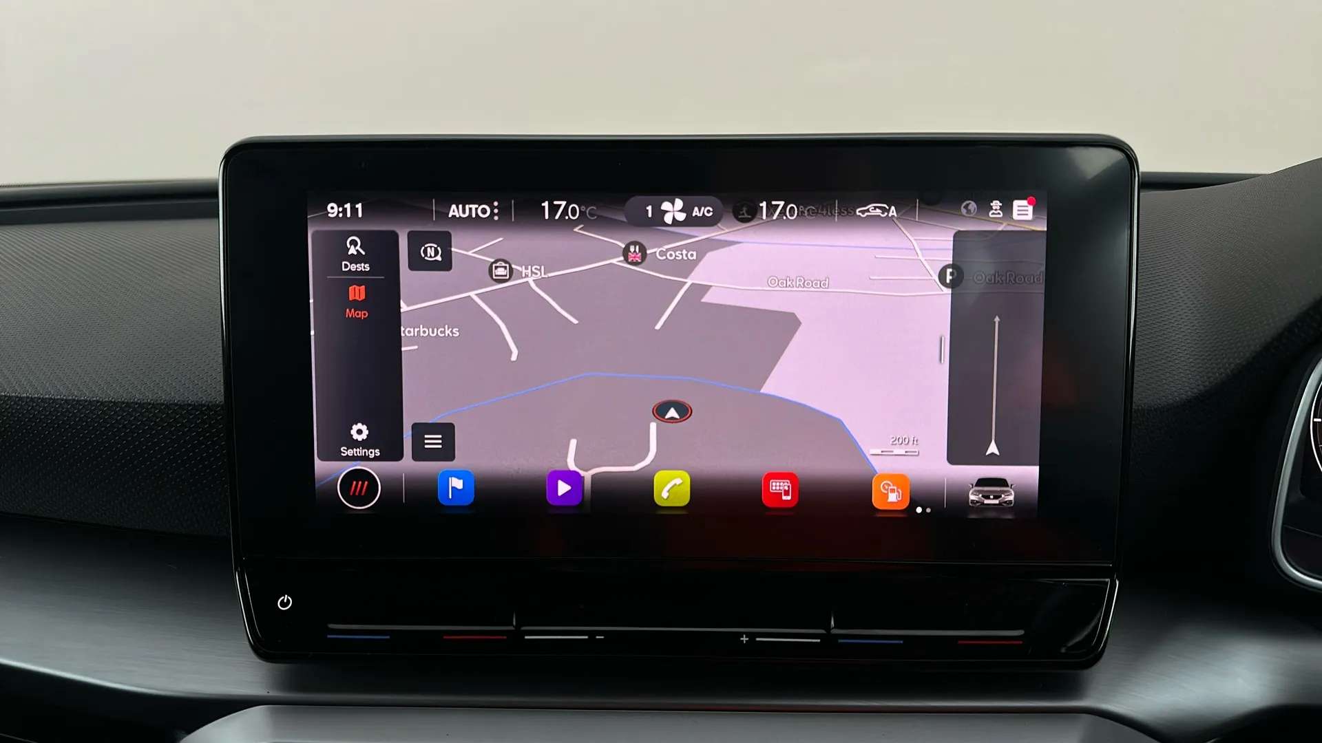 2022 SEAT LEON 2022 SEAT LEON