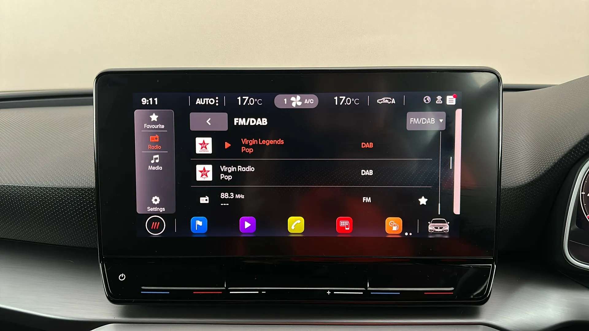 2022 SEAT LEON 2022 SEAT LEON