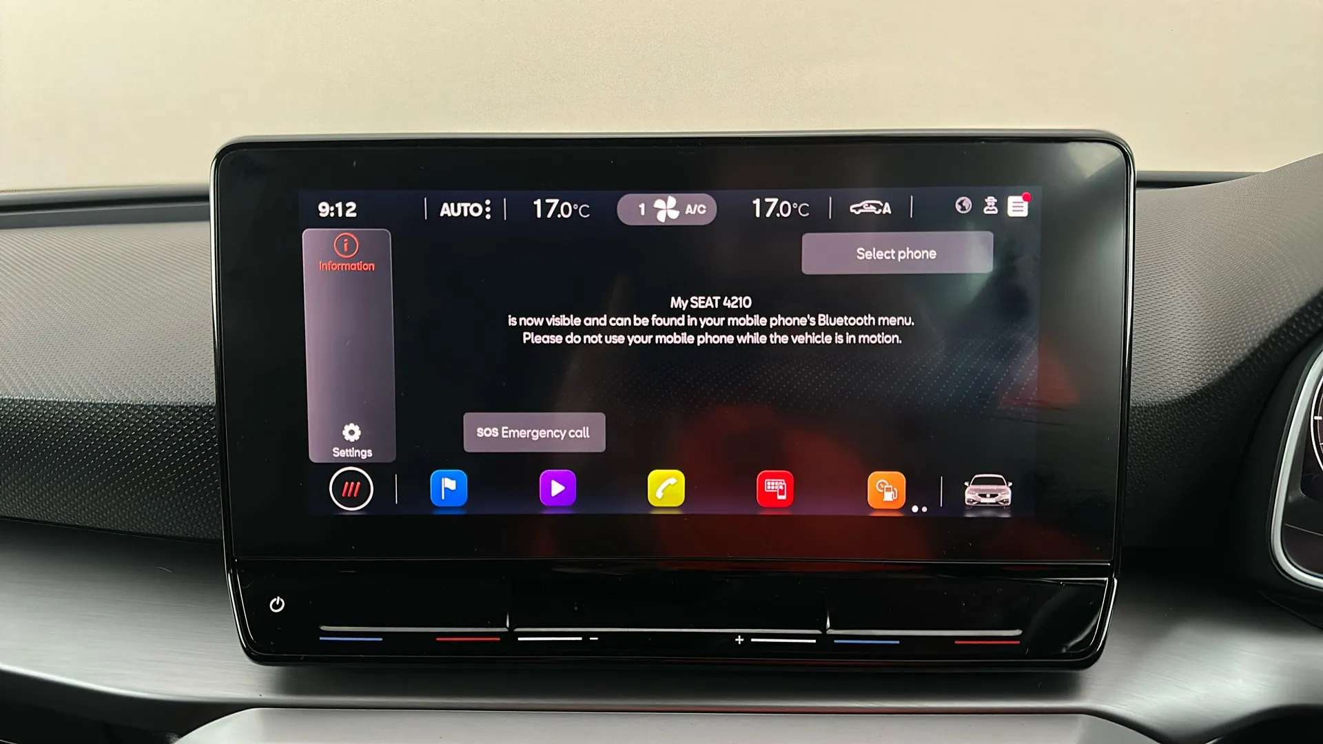 2022 SEAT LEON 2022 SEAT LEON